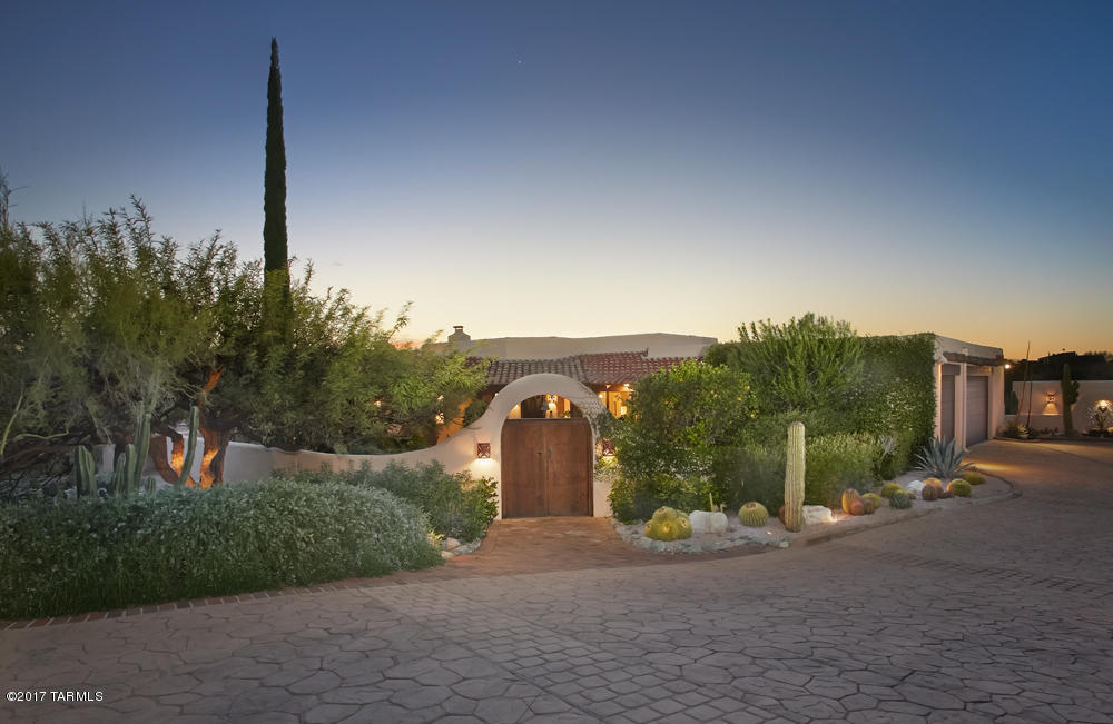 Catalina Ridge Estates(1-36) - Residential