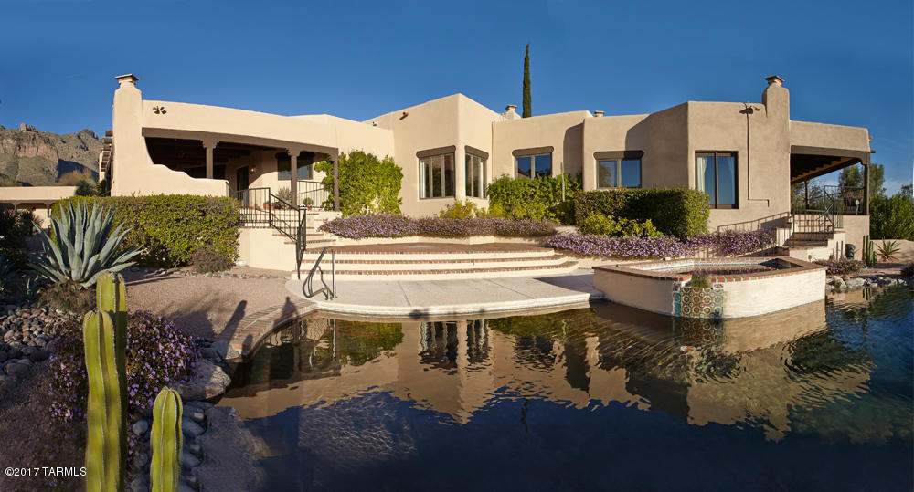 Catalina Ridge Estates(1-36) - Residential