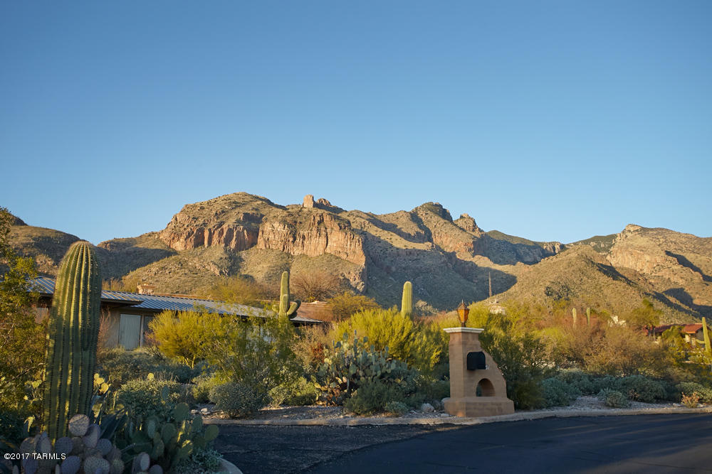 Catalina Ridge Estates(1-36) - Residential