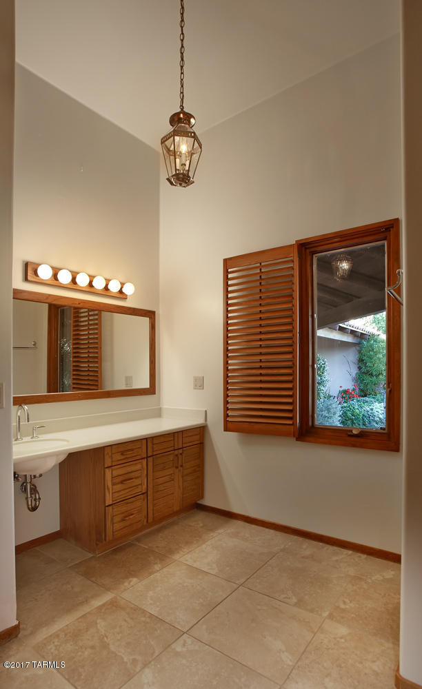 Catalina Ridge Estates(1-36) - Residential