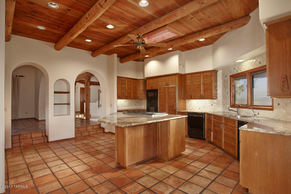 Catalina Ridge Estates(1-36) - Residential