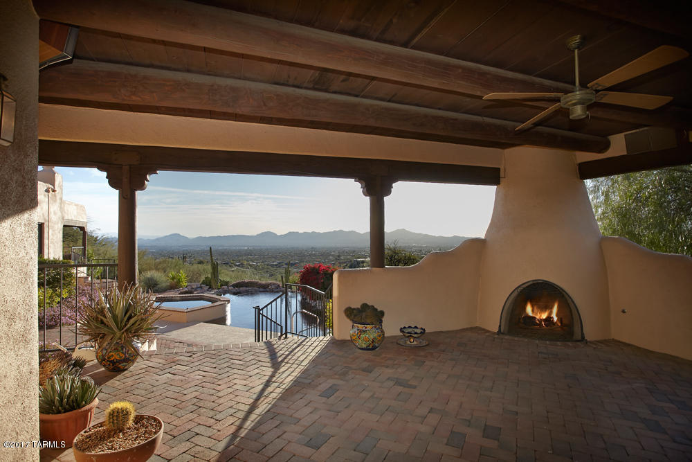 Catalina Ridge Estates(1-36) - Residential