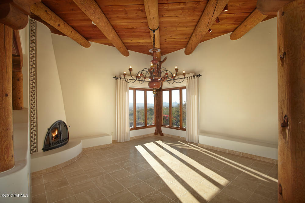 Catalina Ridge Estates(1-36) - Residential