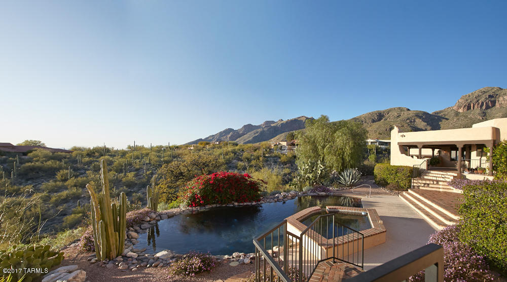 Catalina Ridge Estates(1-36) - Residential