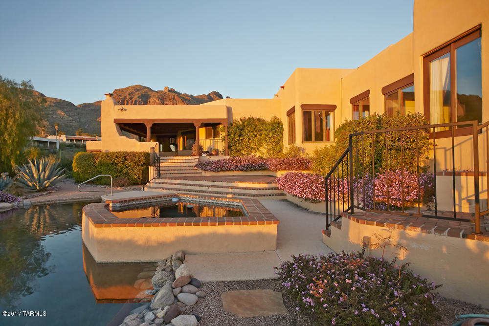 Catalina Ridge Estates(1-36) - Residential
