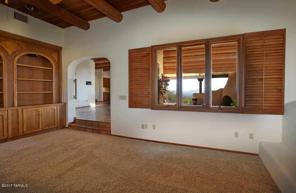 Catalina Ridge Estates(1-36) - Residential