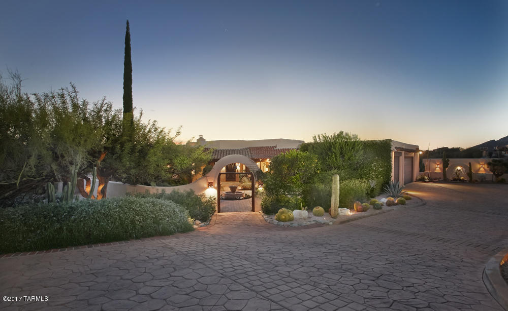 Catalina Ridge Estates(1-36) - Residential