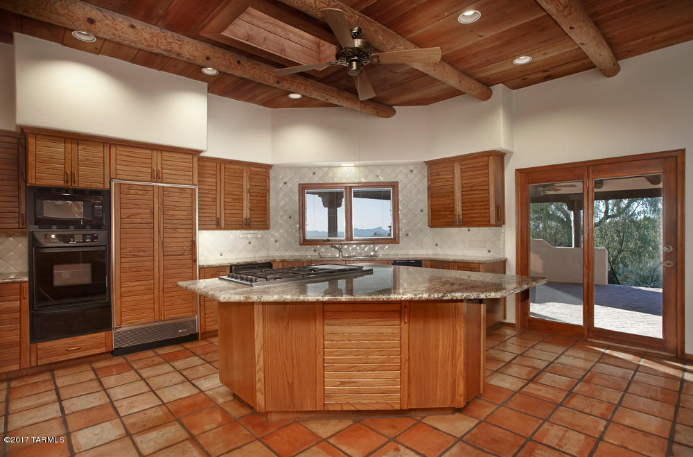Catalina Ridge Estates(1-36) - Residential