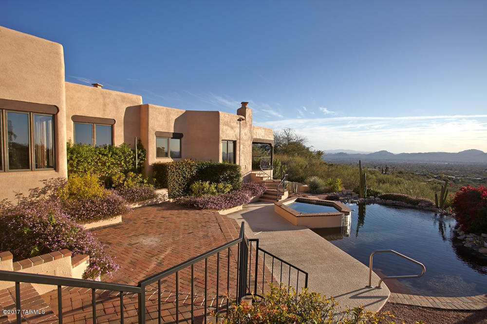 Catalina Ridge Estates(1-36) - Residential