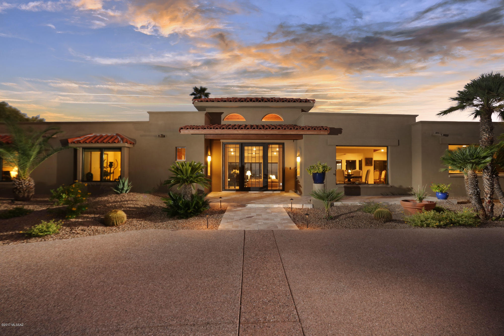 Skyline Country Club Estates (190-232) - Residential