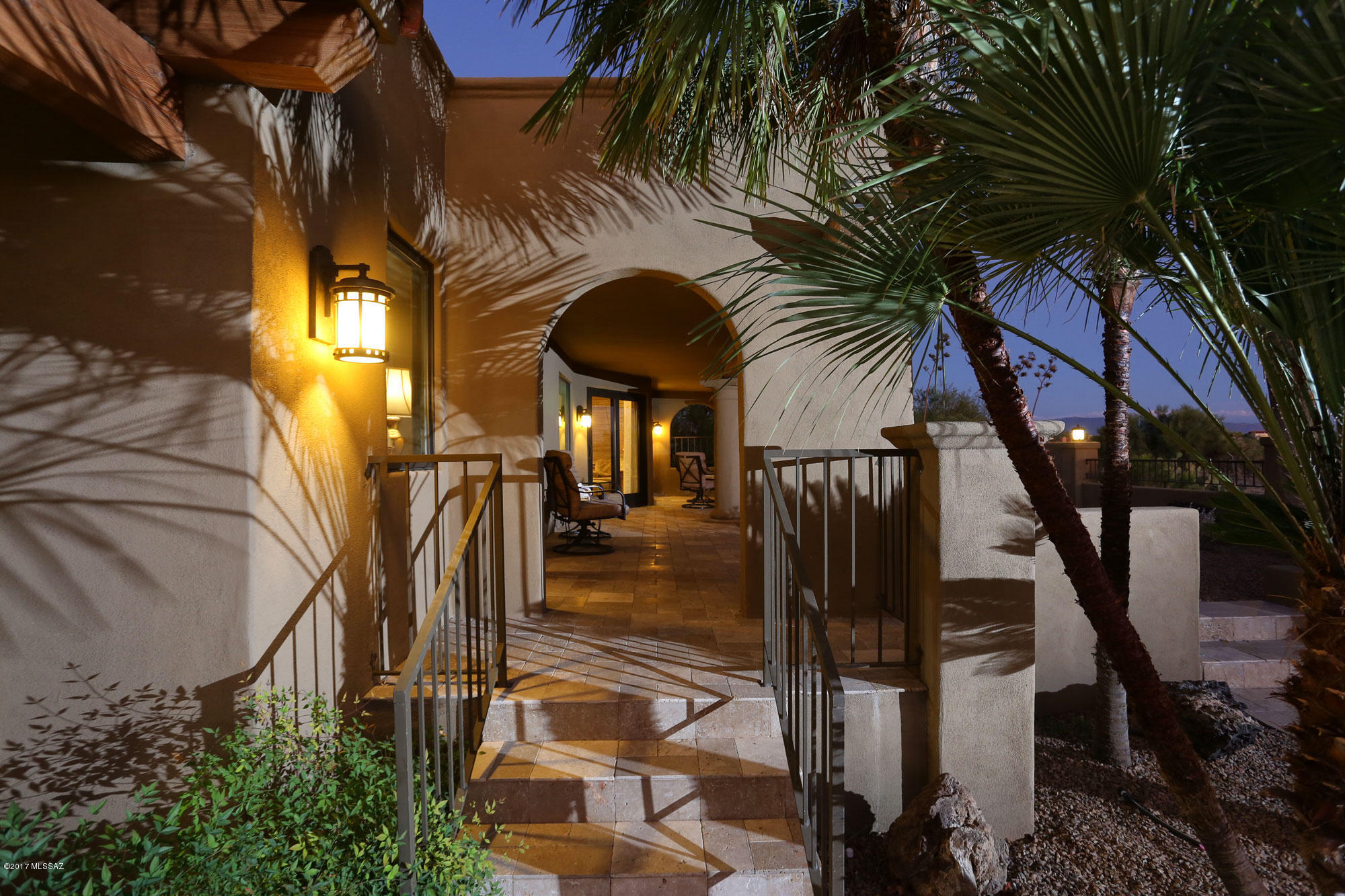 Skyline Country Club Estates (190-232) - Residential