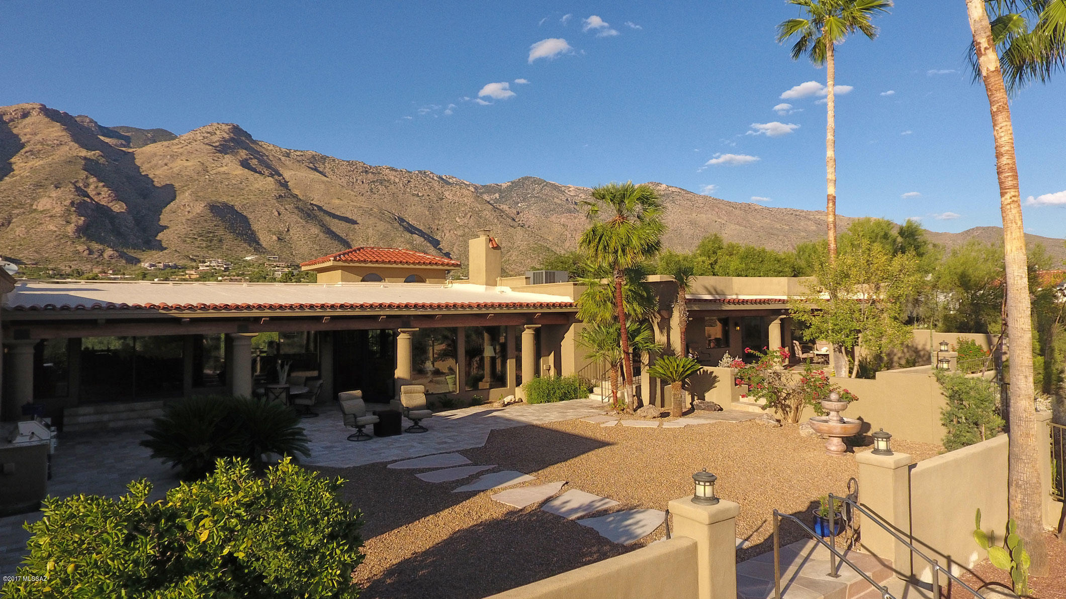 Skyline Country Club Estates (190-232) - Residential