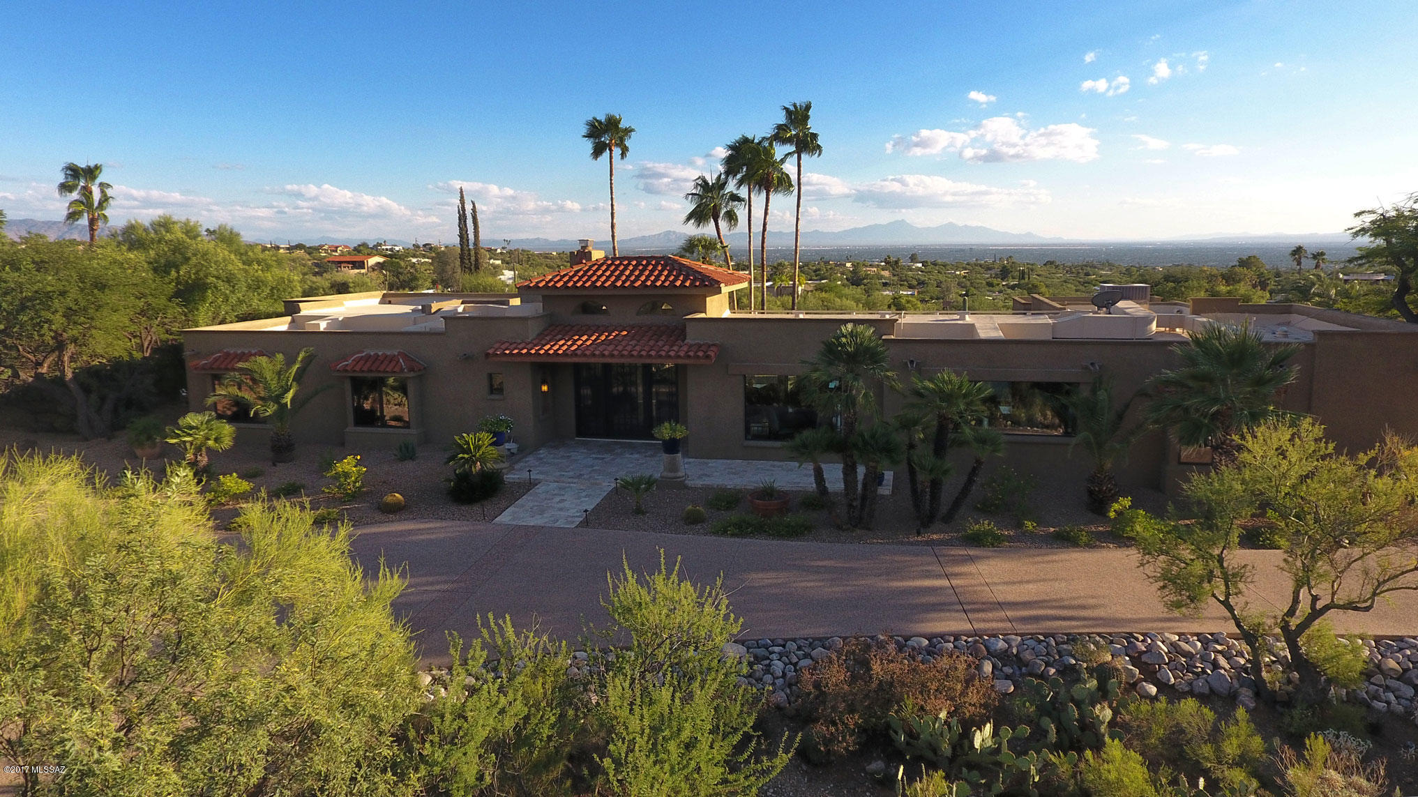 Skyline Country Club Estates (190-232) - Residential