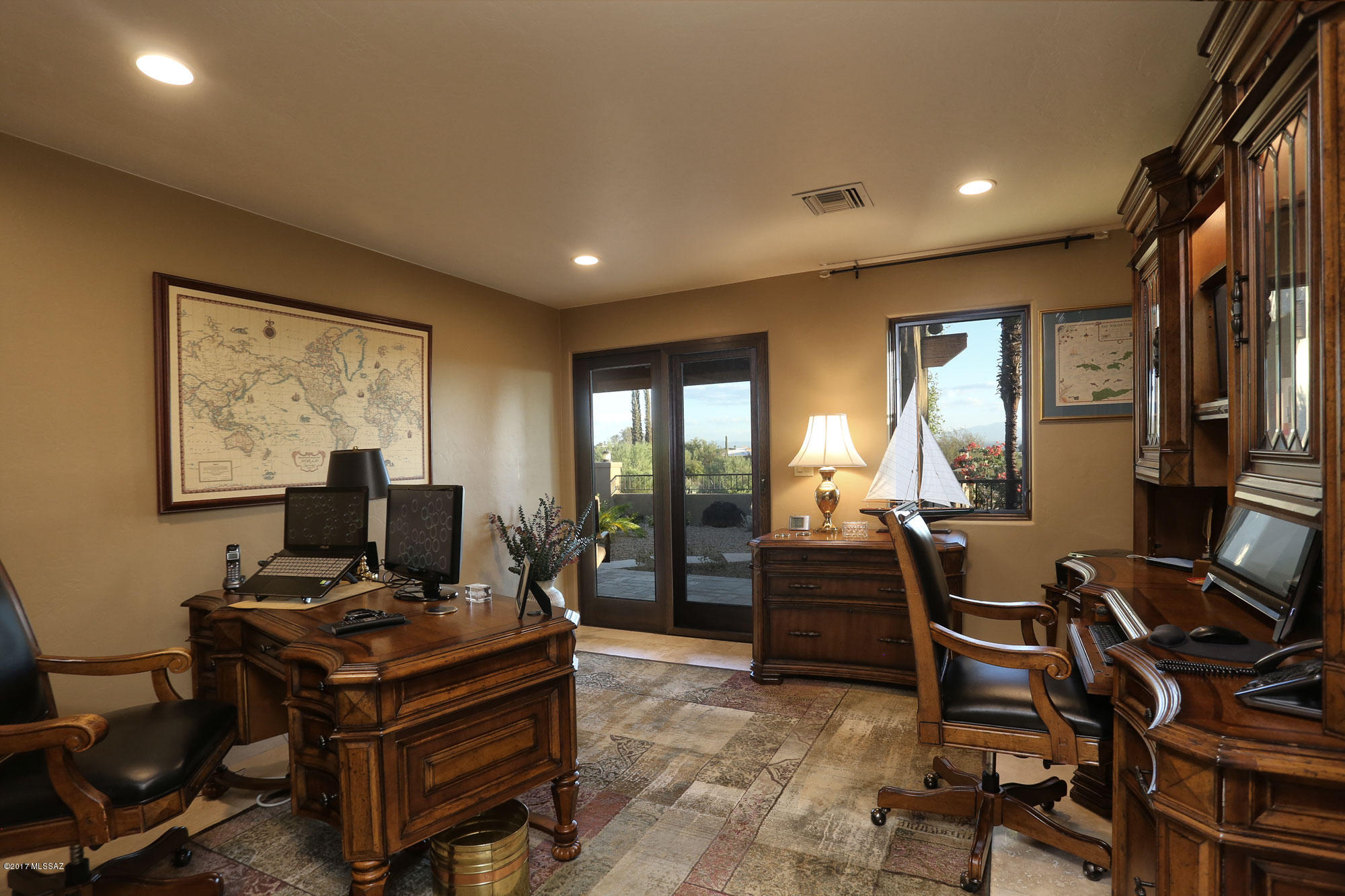 Skyline Country Club Estates (190-232) - Residential