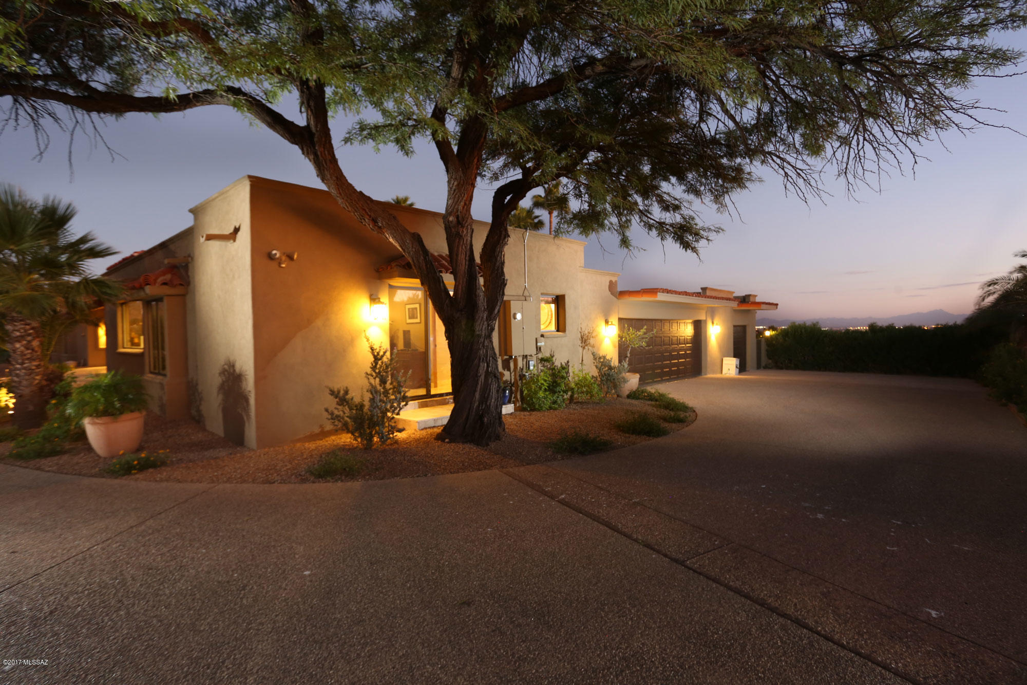 Skyline Country Club Estates (190-232) - Residential