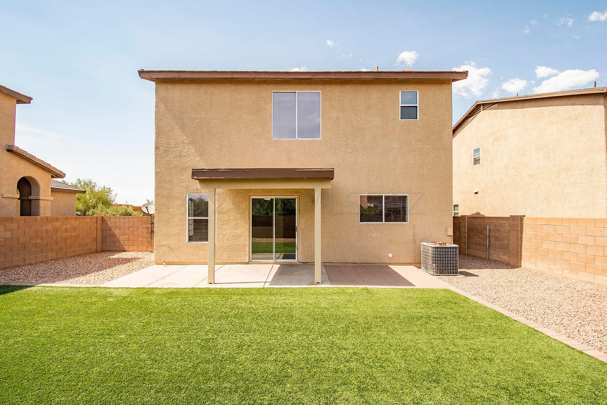 River Terrace (1-76) - Residential