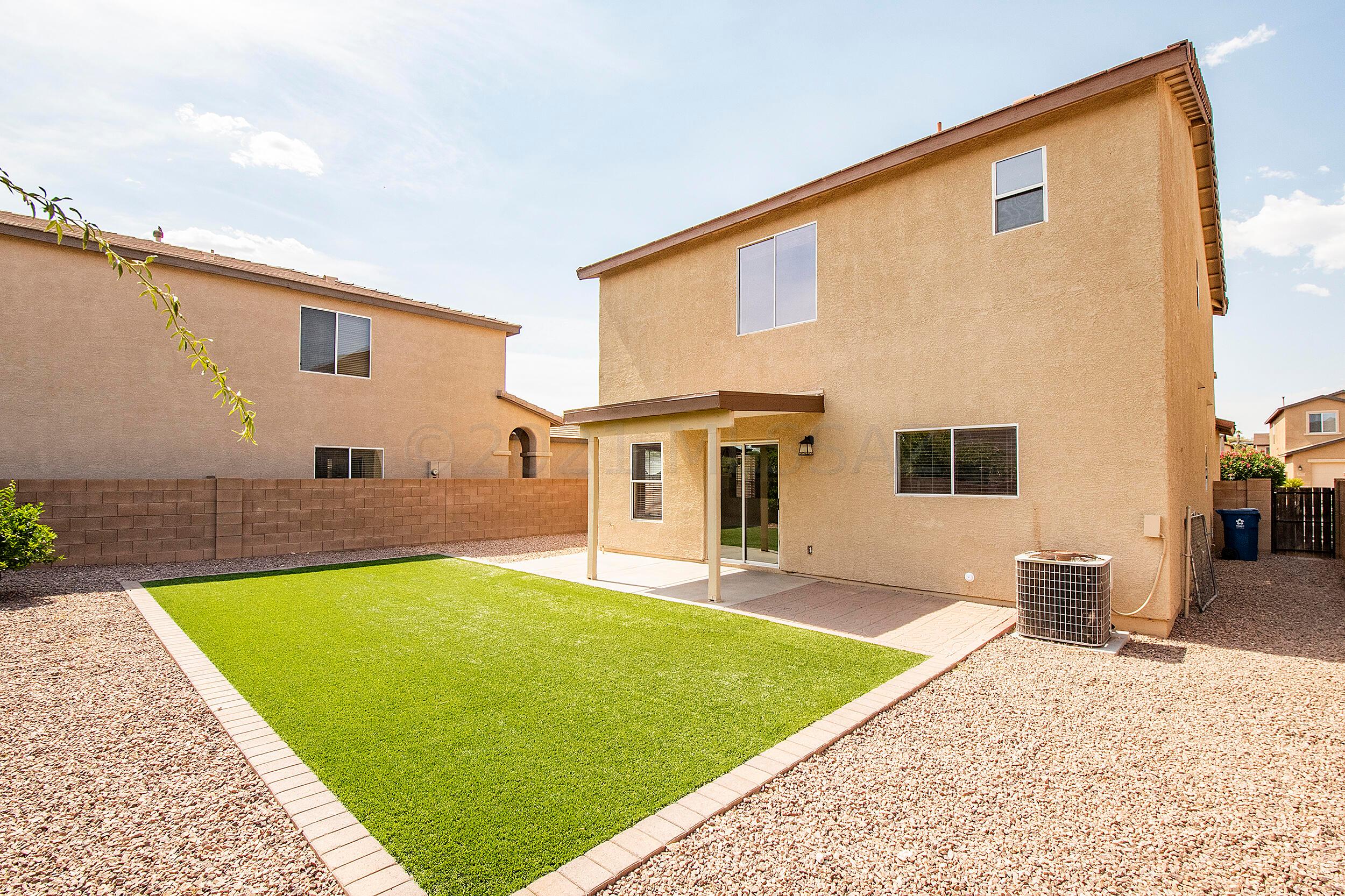 River Terrace (1-76) - Residential