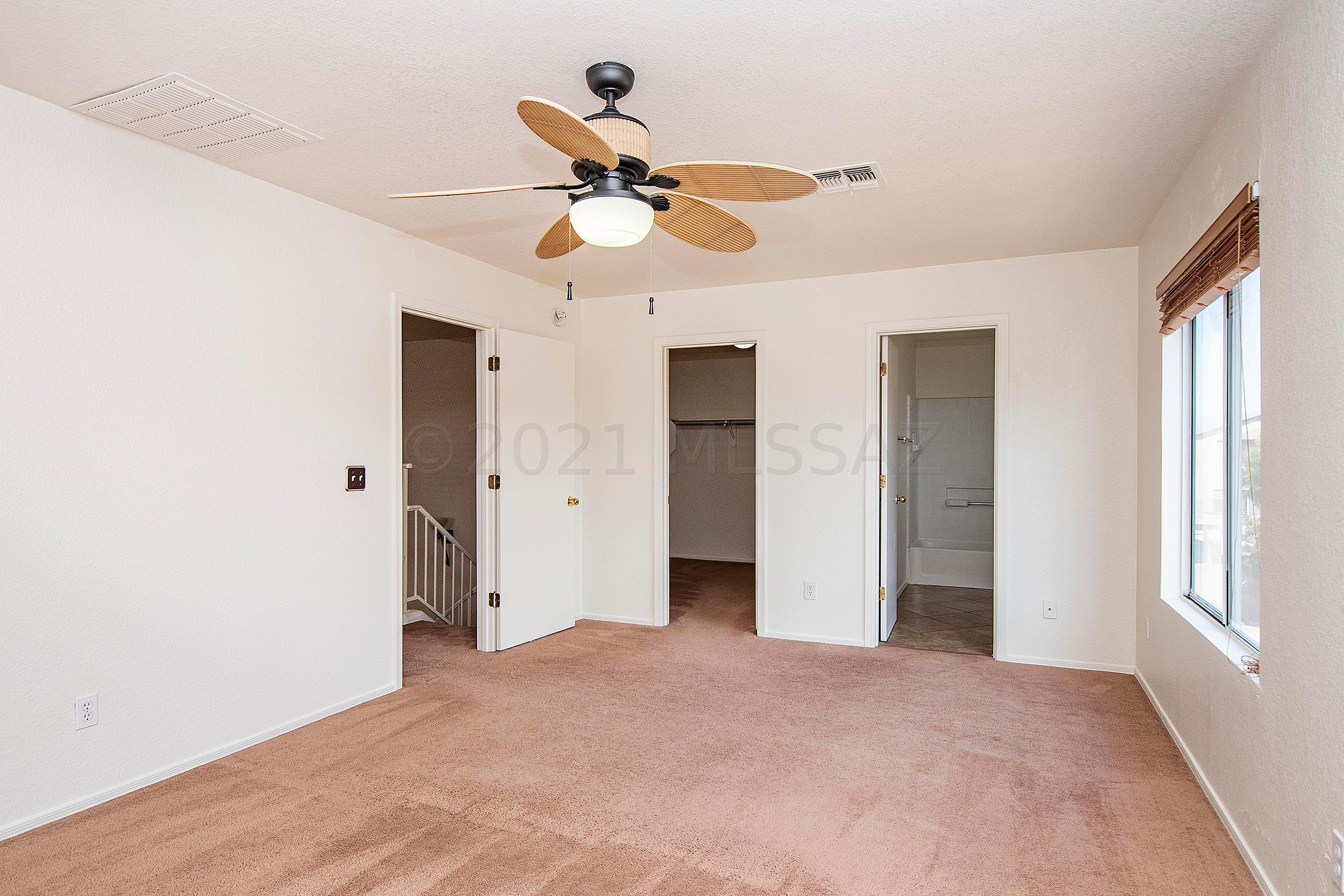 River Terrace (1-76) - Residential