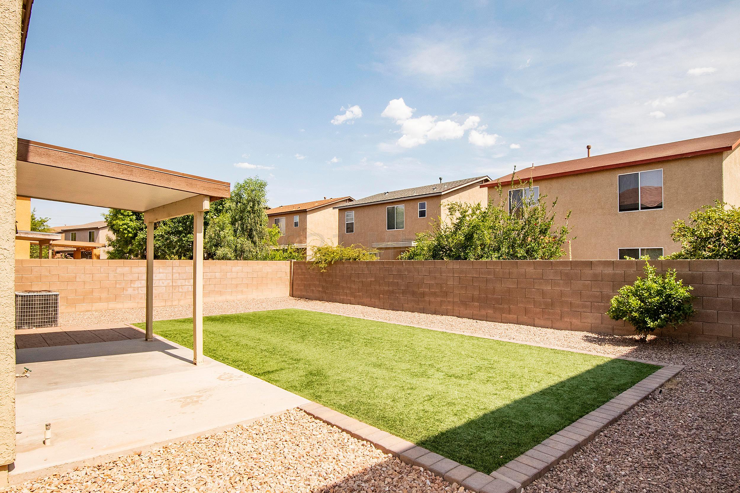 River Terrace (1-76) - Residential
