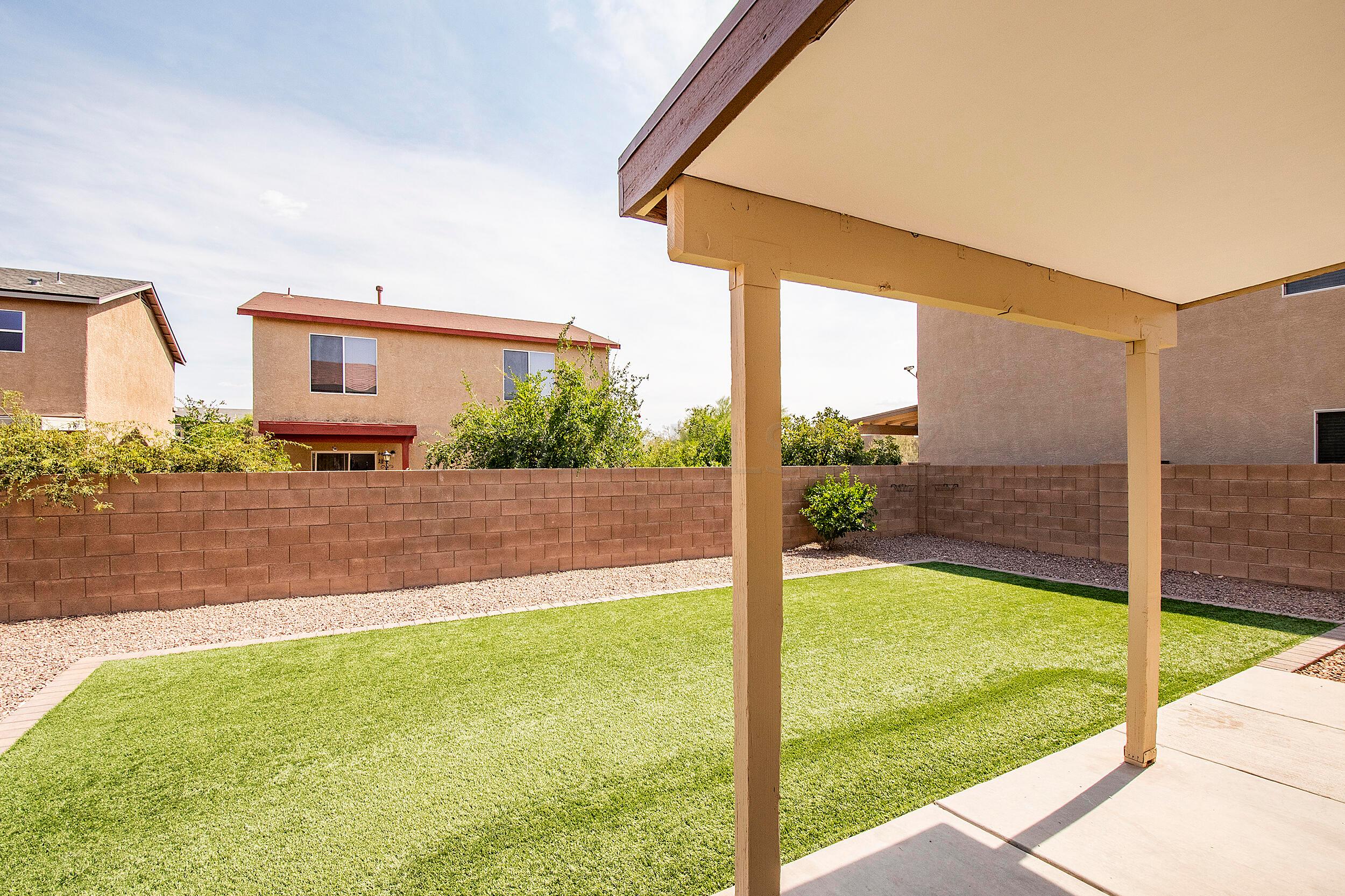 River Terrace (1-76) - Residential