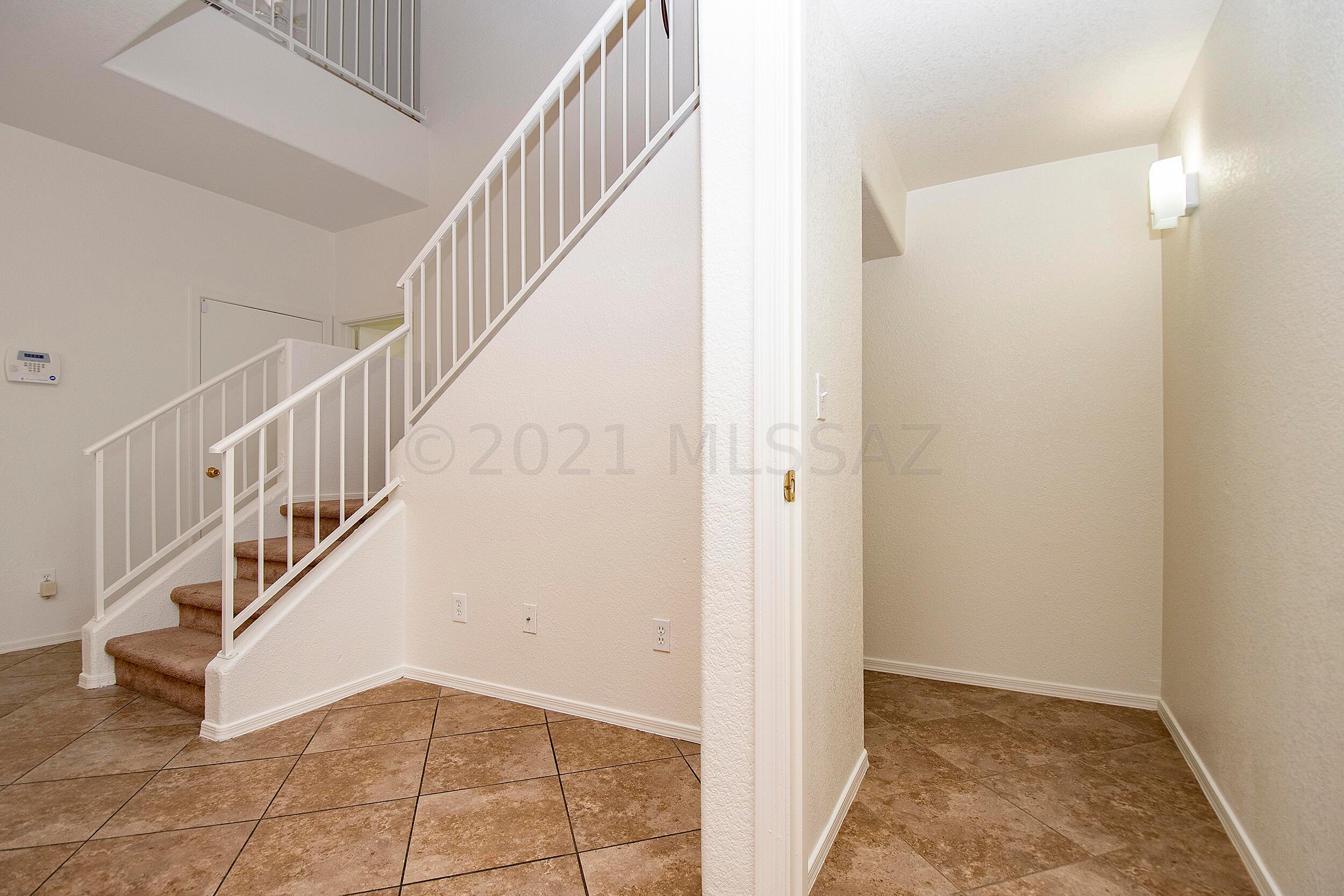 River Terrace (1-76) - Residential