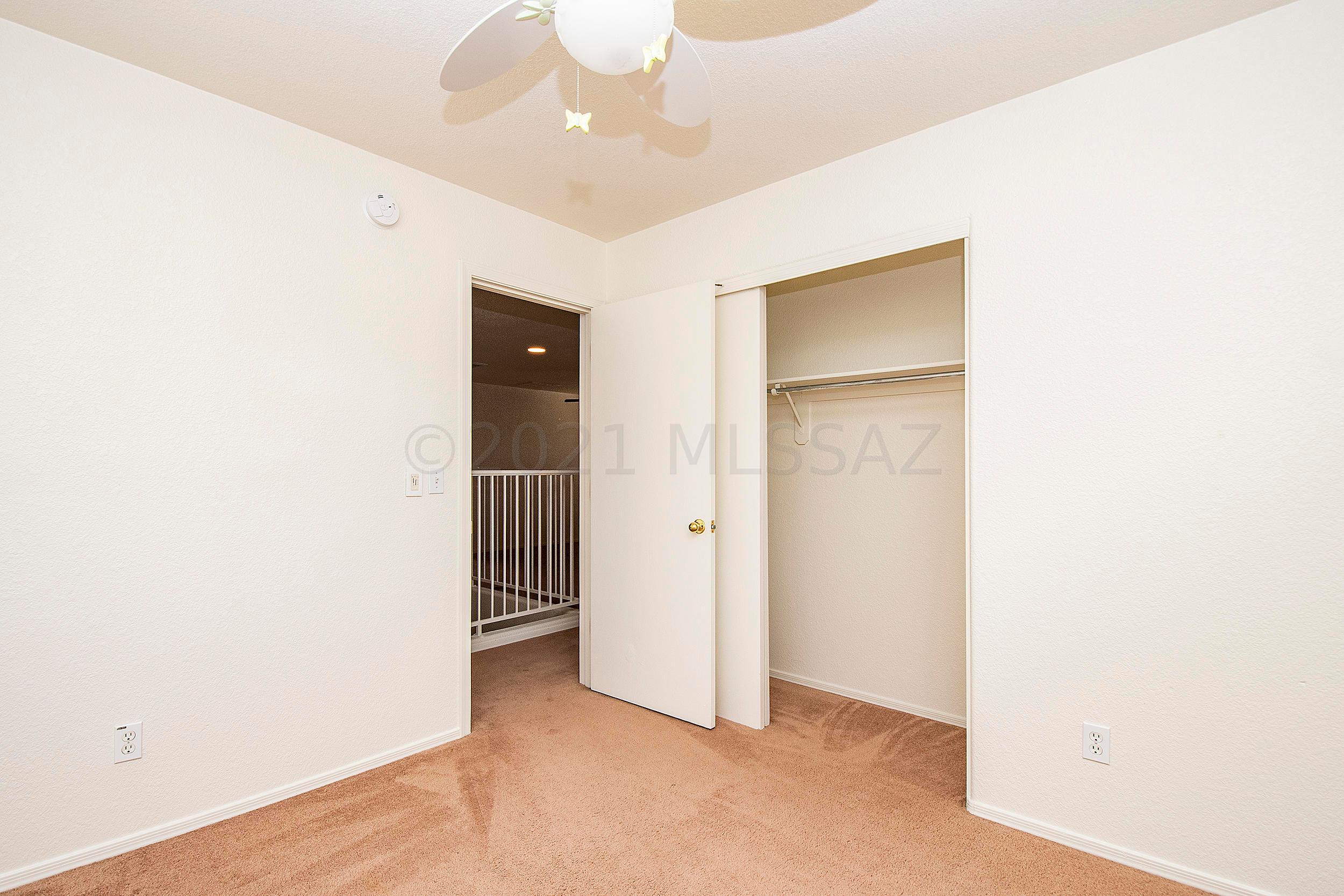 River Terrace (1-76) - Residential