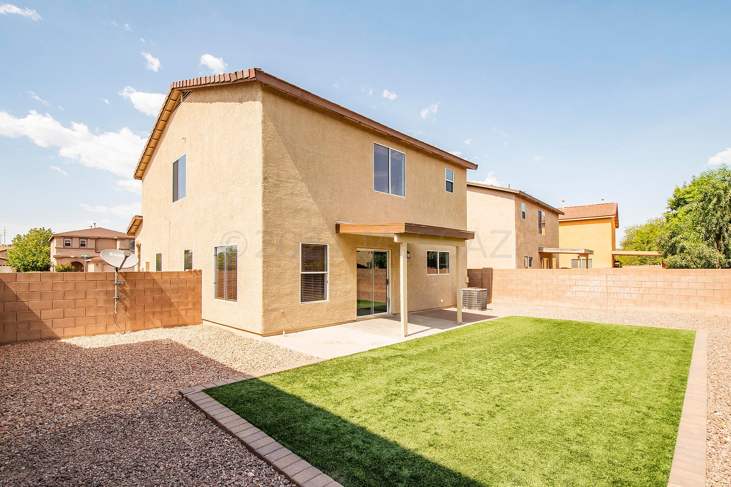 River Terrace (1-76) - Residential