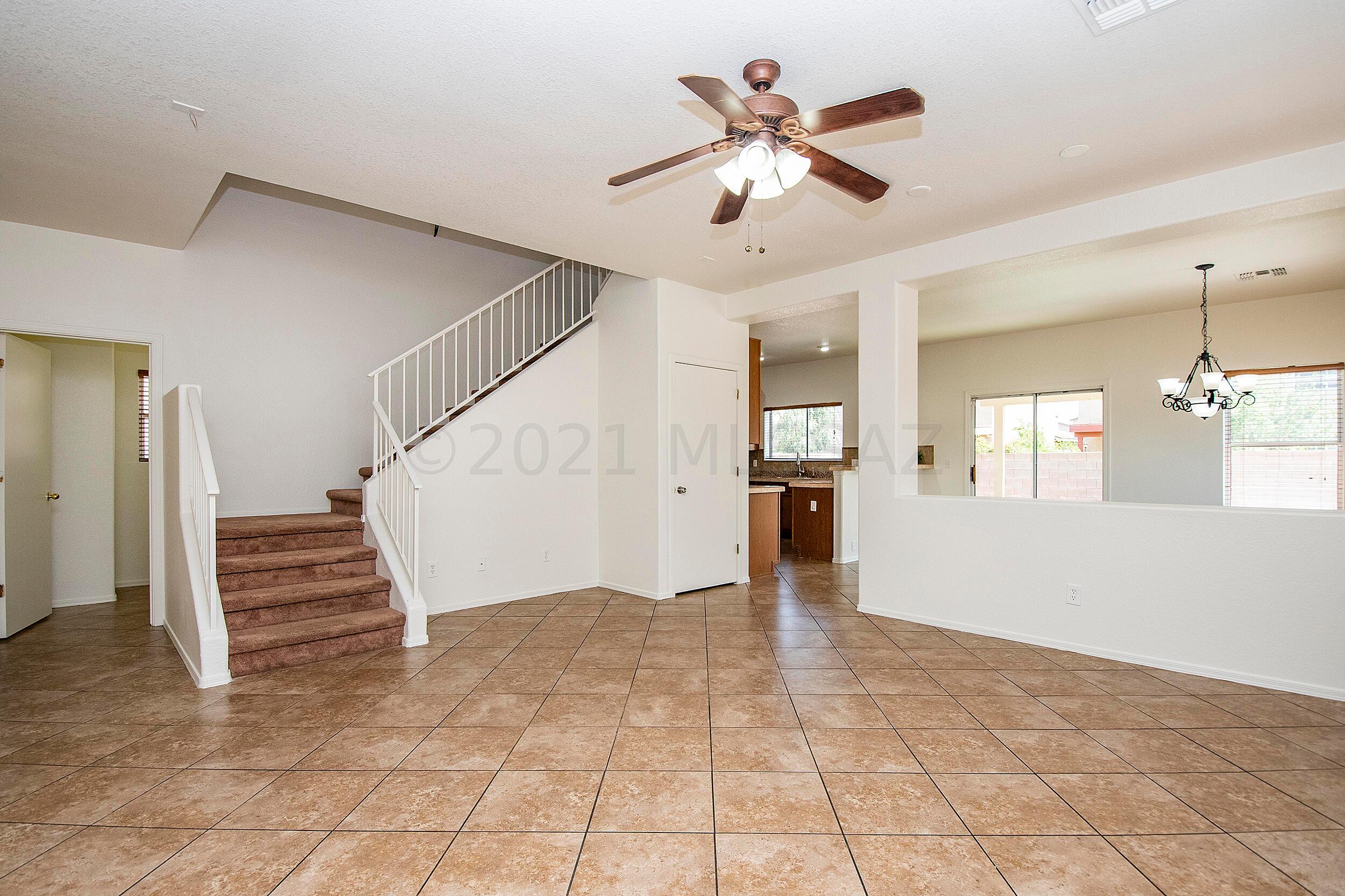 River Terrace (1-76) - Residential