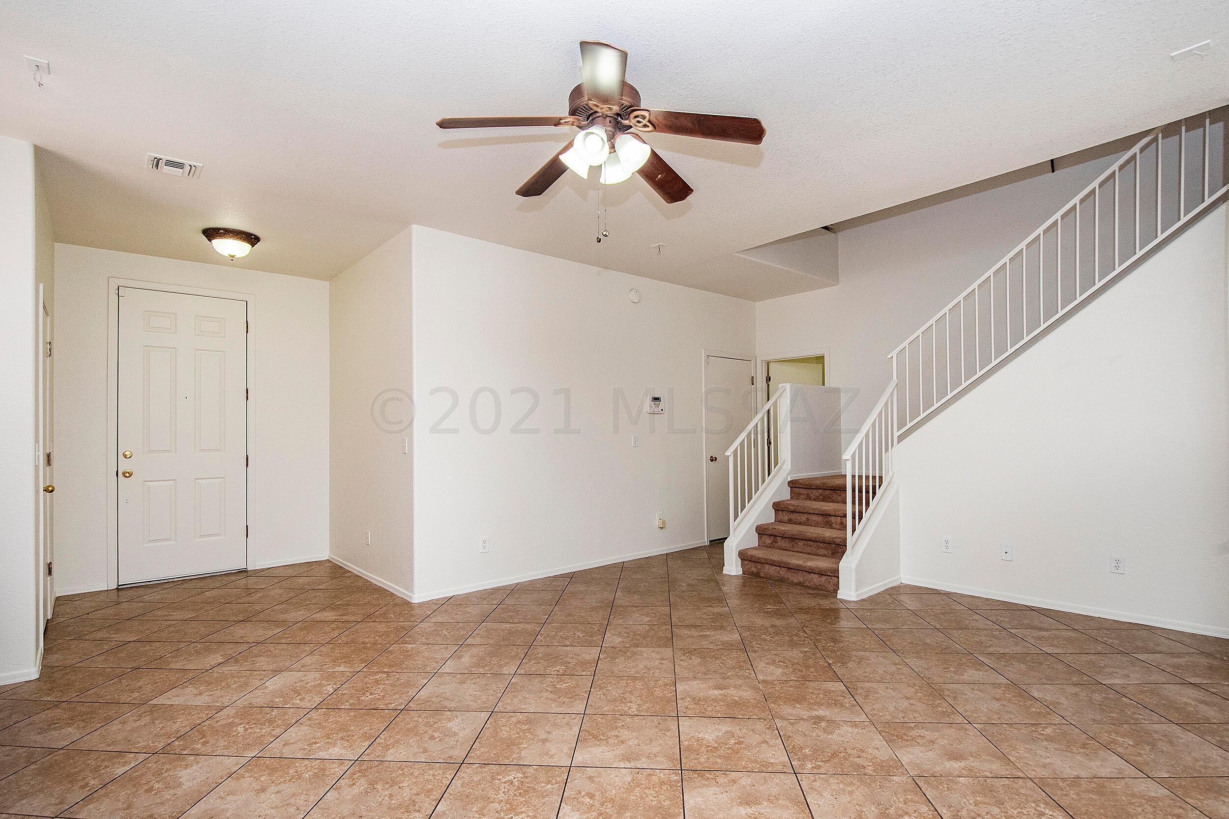 River Terrace (1-76) - Residential