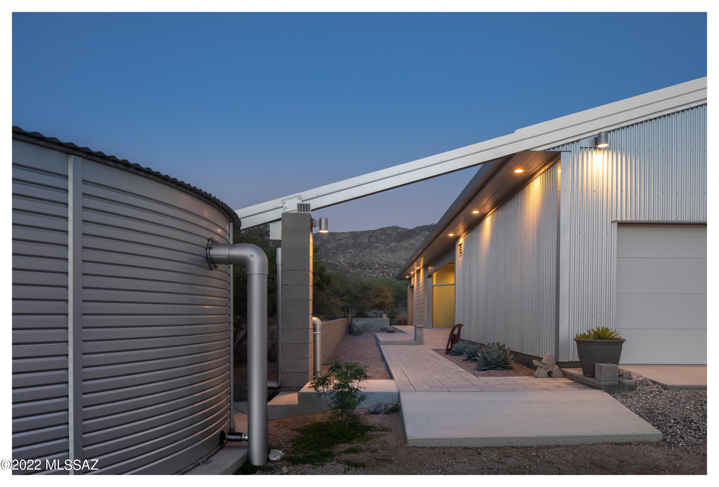 N/A - Residential