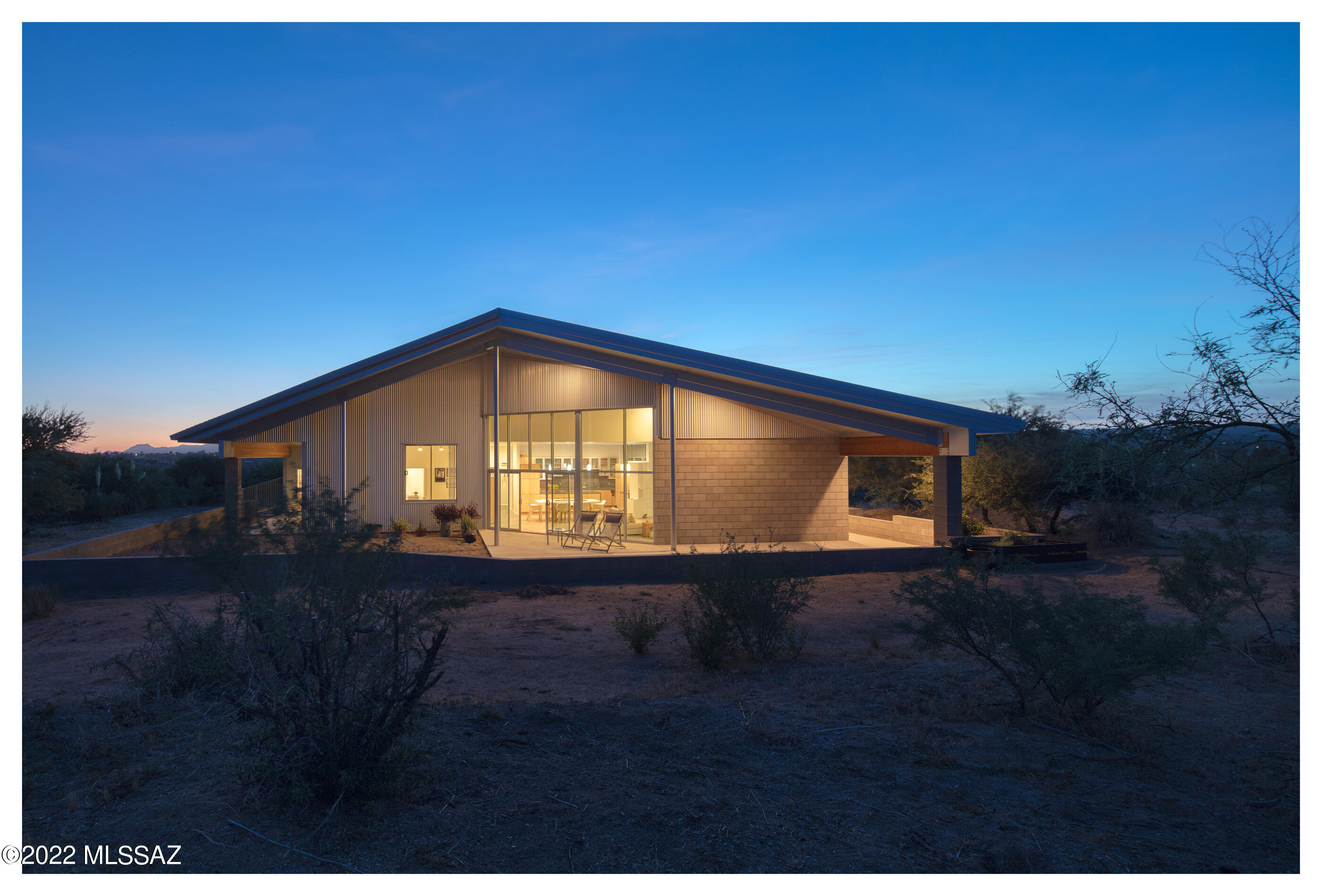 N/A - Residential