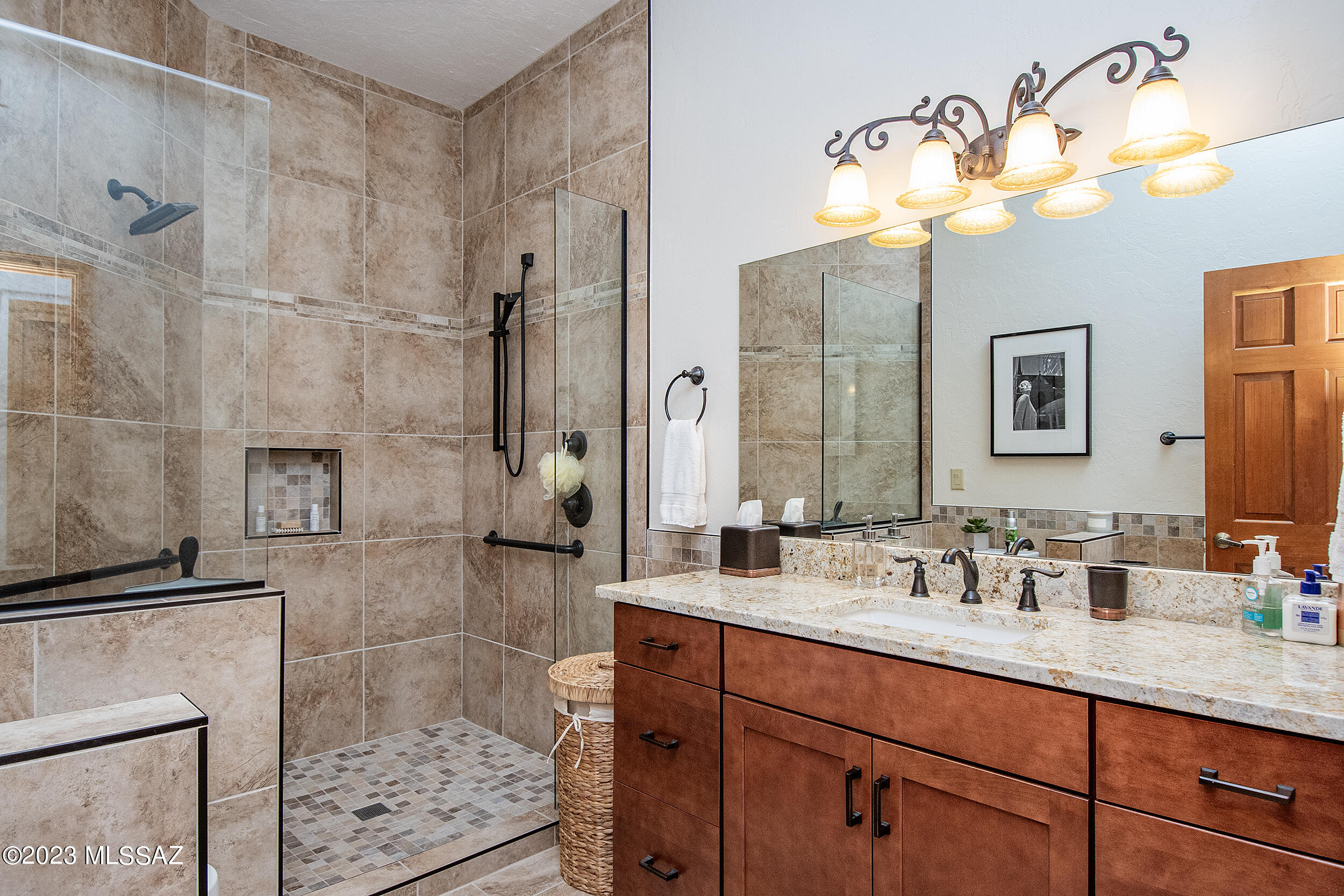 Shadow Ridge North (1-41) - Residential