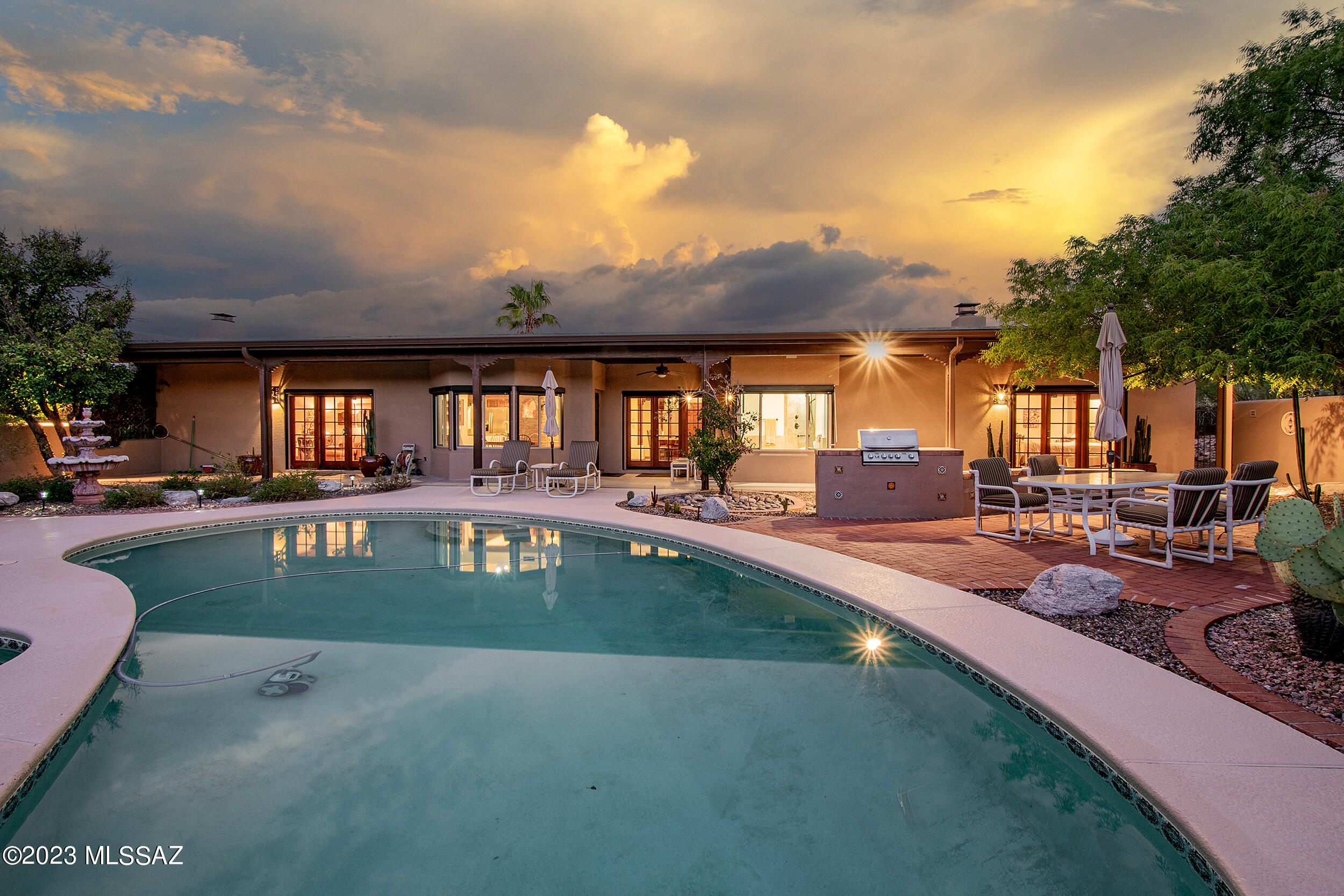 Shadow Ridge North (1-41) - Residential