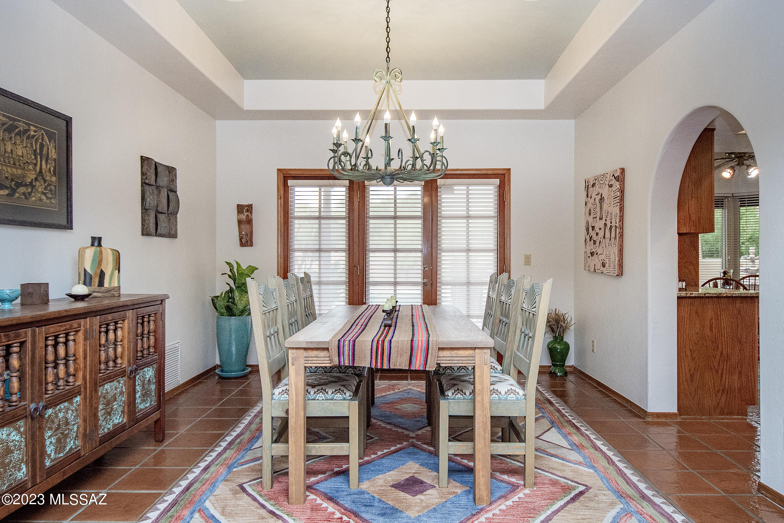 Shadow Ridge North (1-41) - Residential