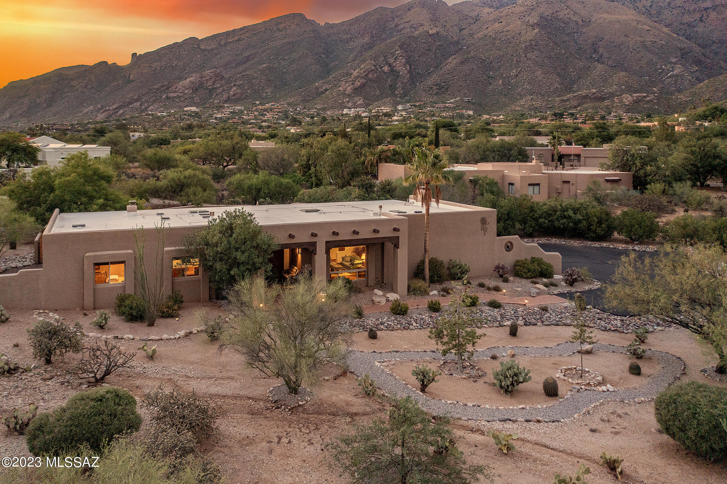 Shadow Ridge North (1-41) - Residential