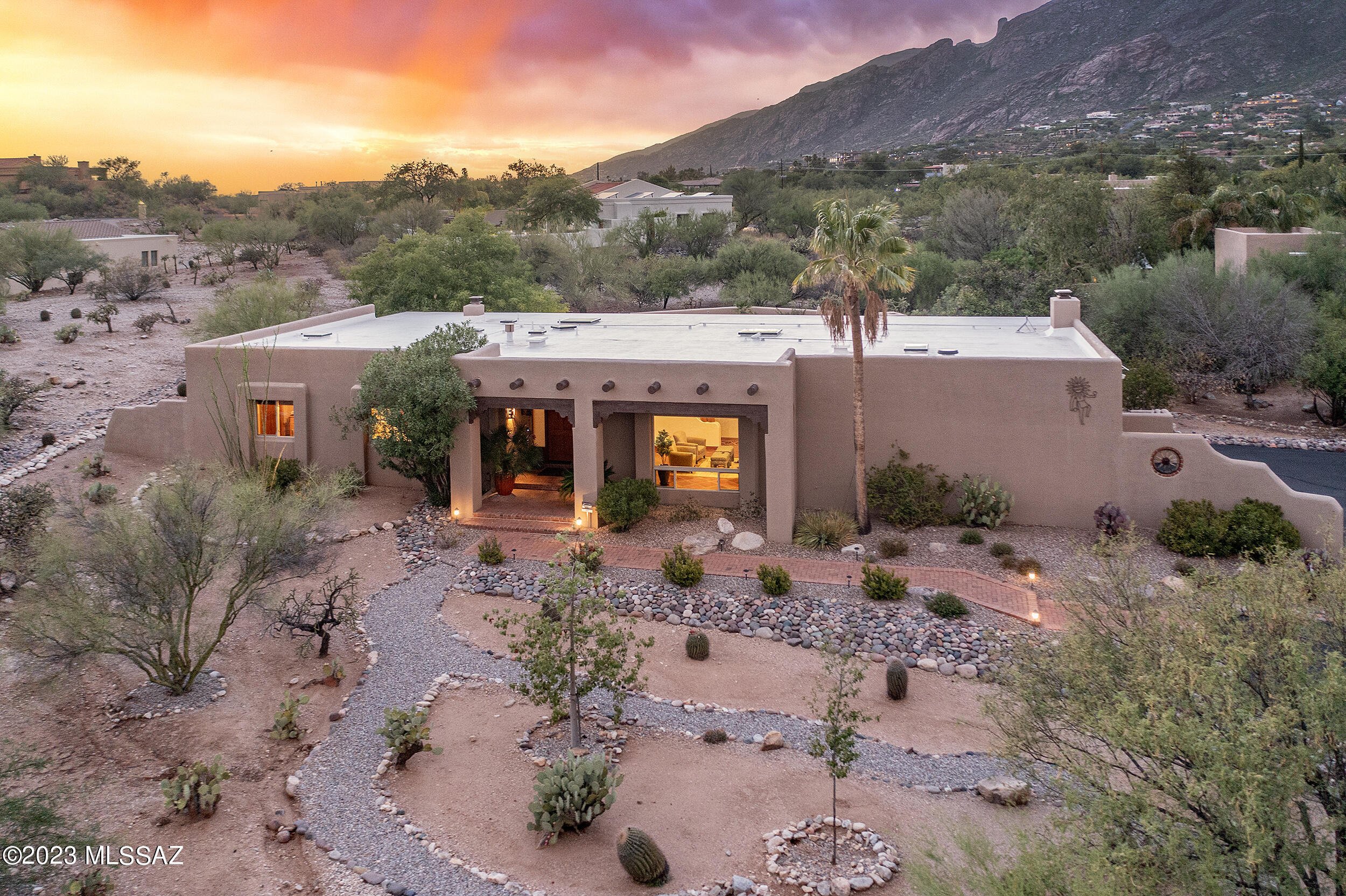 Shadow Ridge North (1-41) - Residential