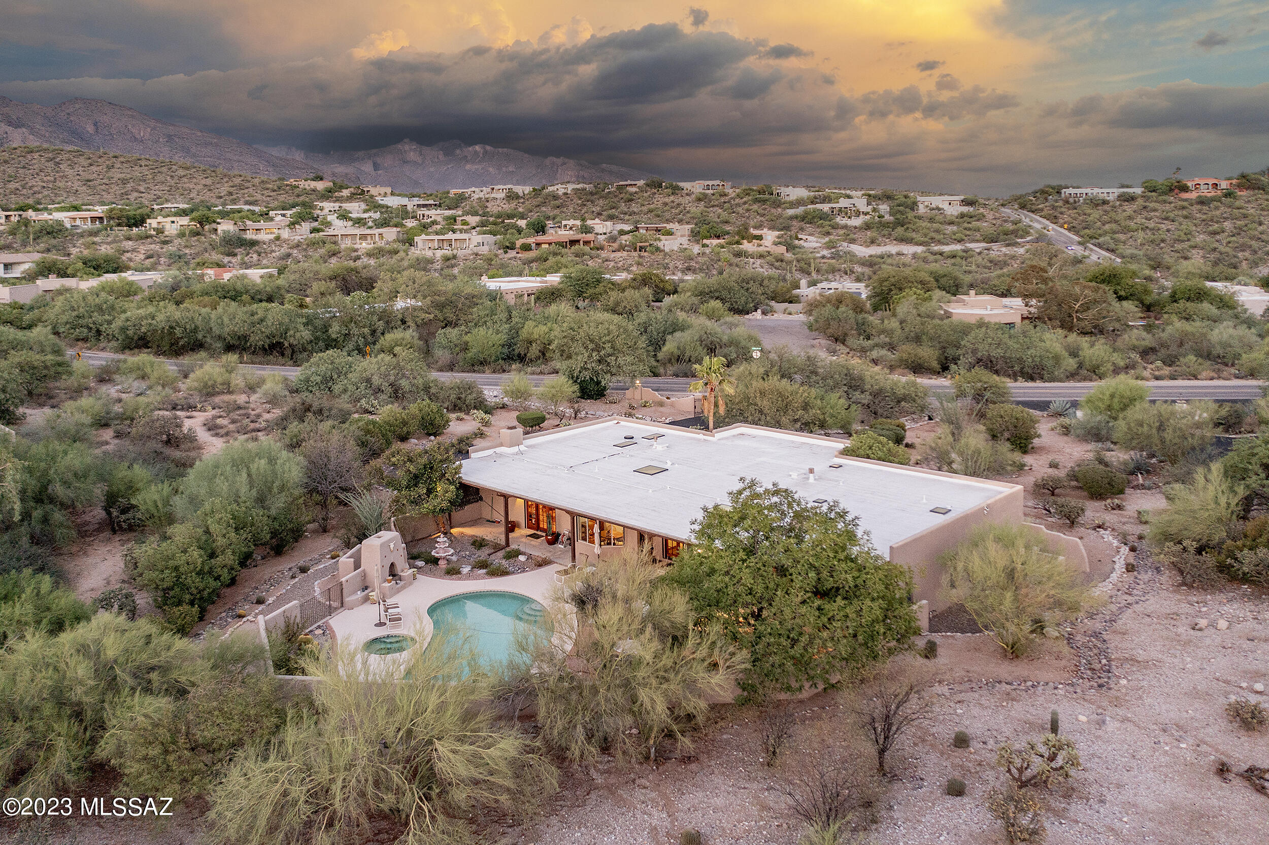 Shadow Ridge North (1-41) - Residential