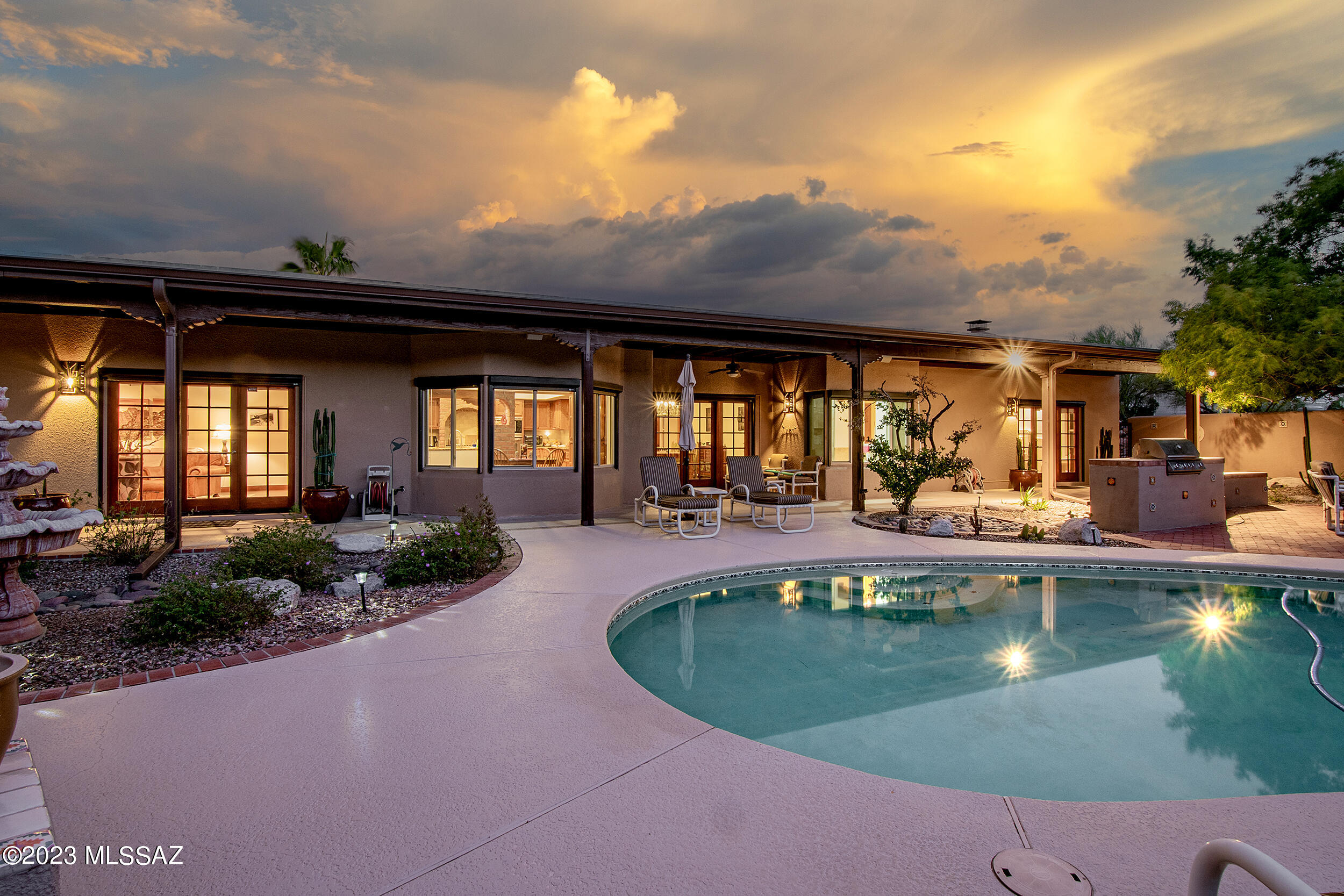 Shadow Ridge North (1-41) - Residential