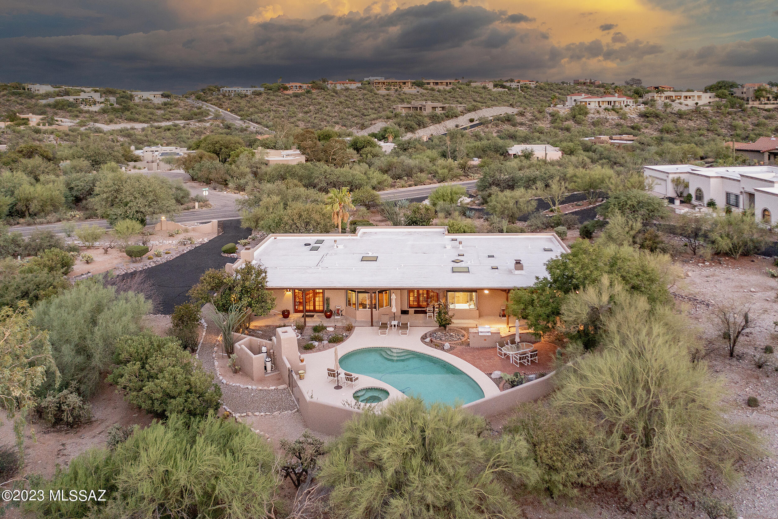Shadow Ridge North (1-41) - Residential
