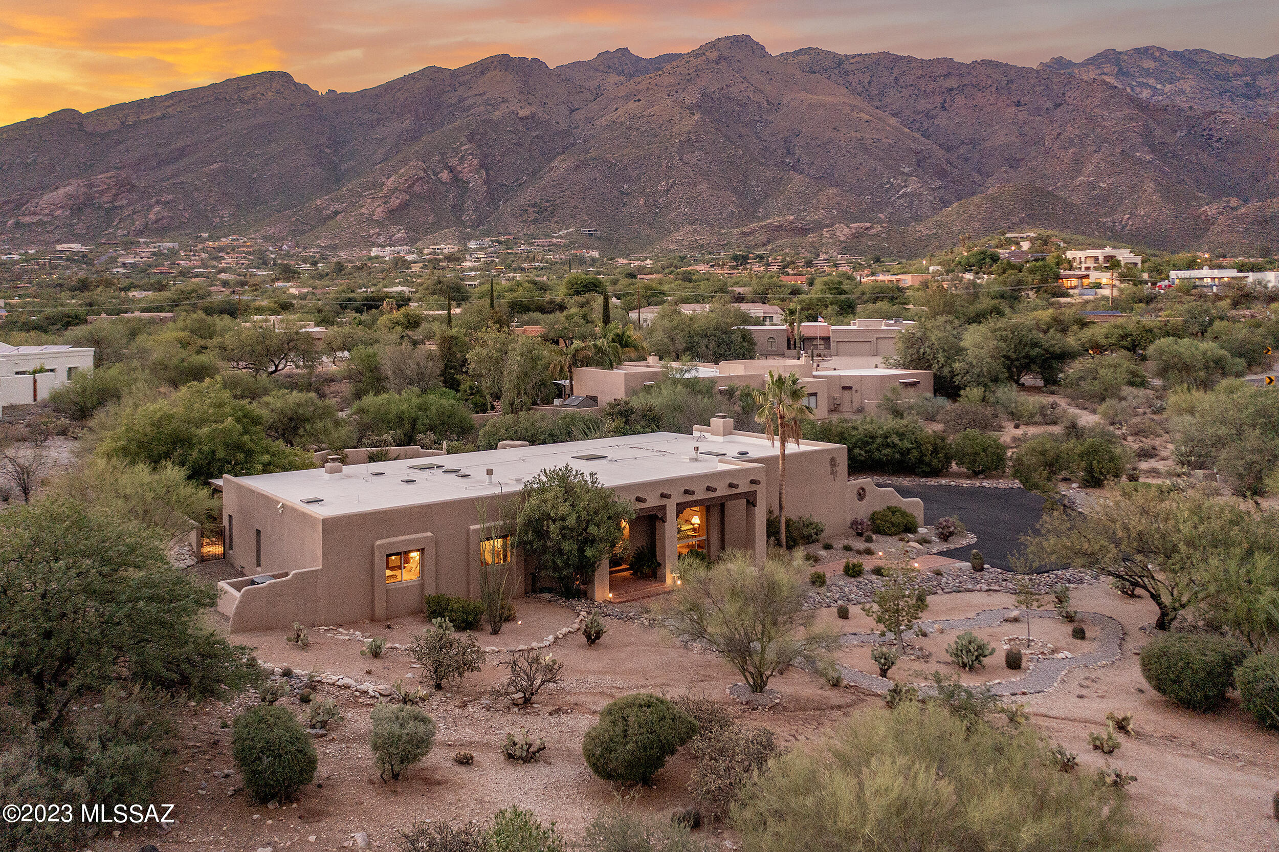 Shadow Ridge North (1-41) - Residential