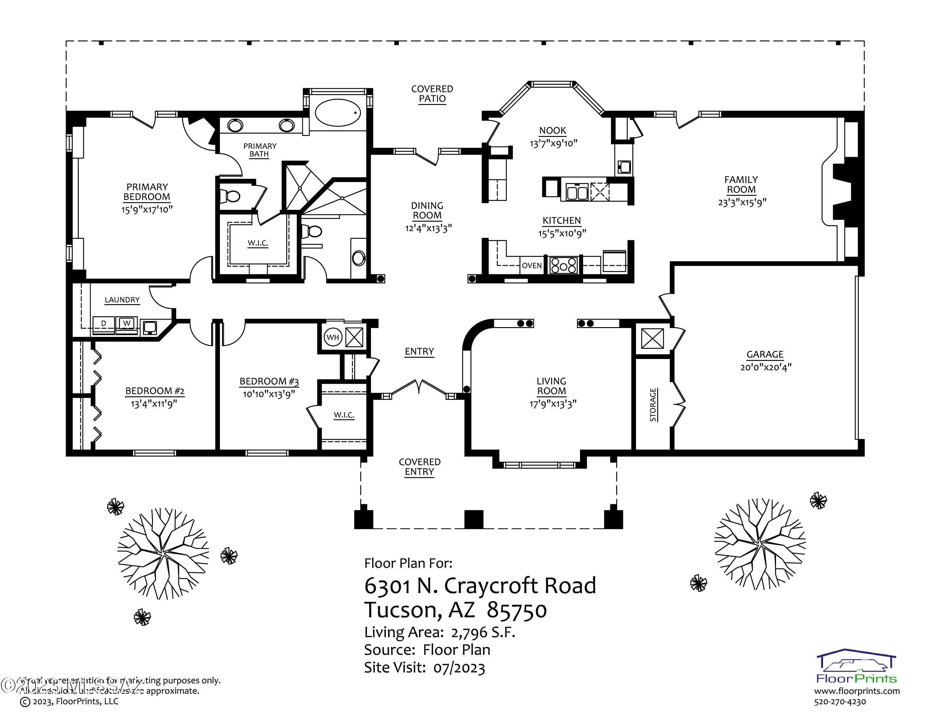 Shadow Ridge North (1-41) - Residential