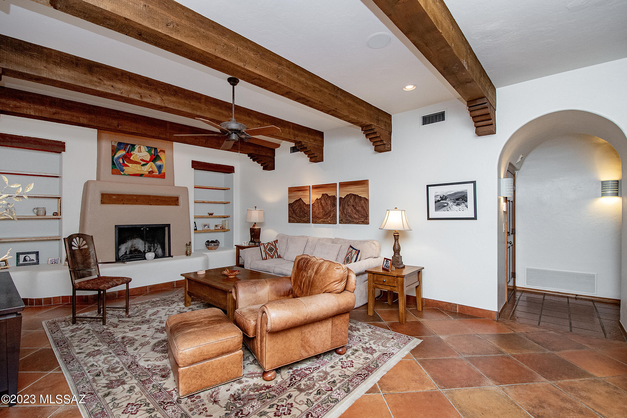 Shadow Ridge North (1-41) - Residential