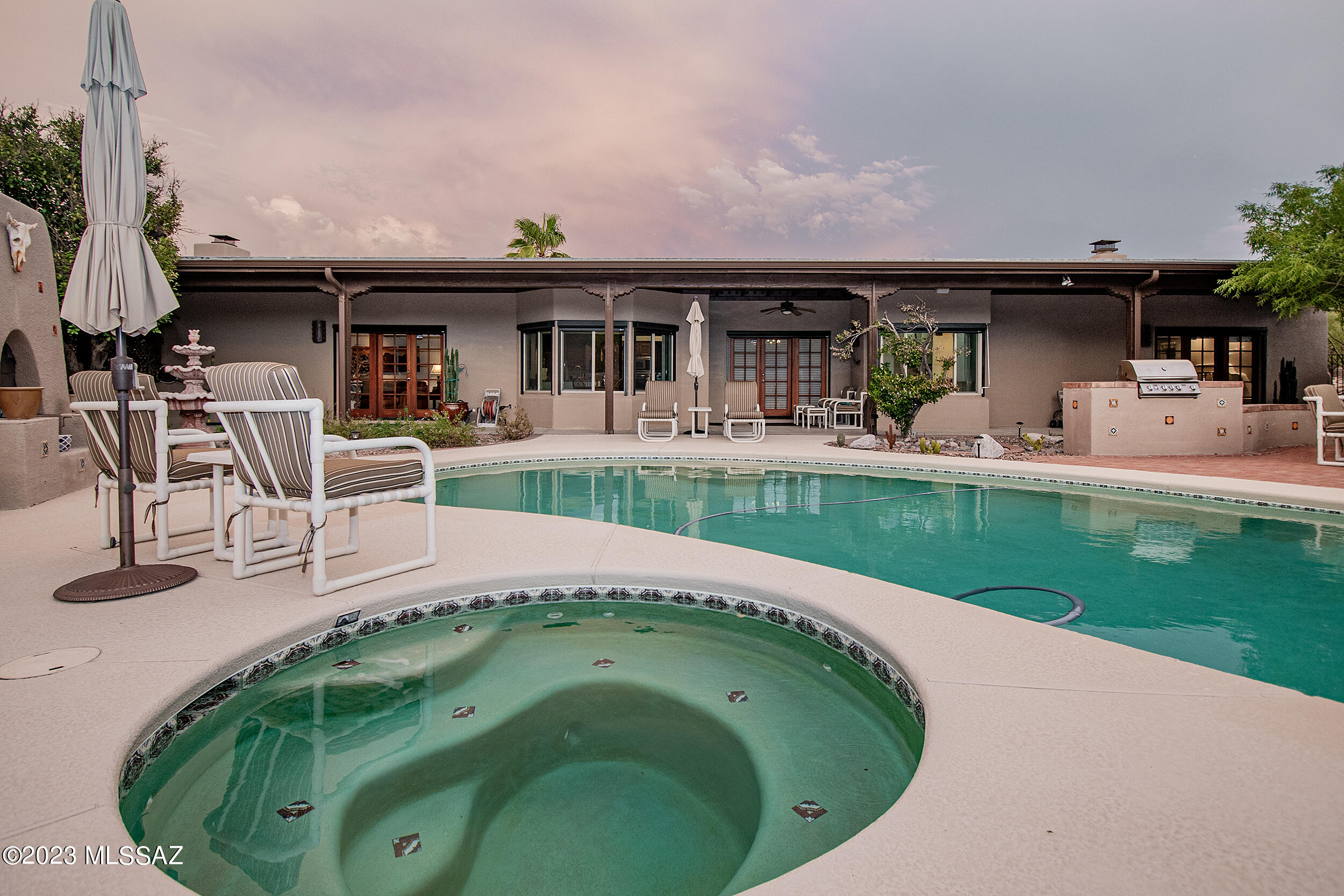 Shadow Ridge North (1-41) - Residential