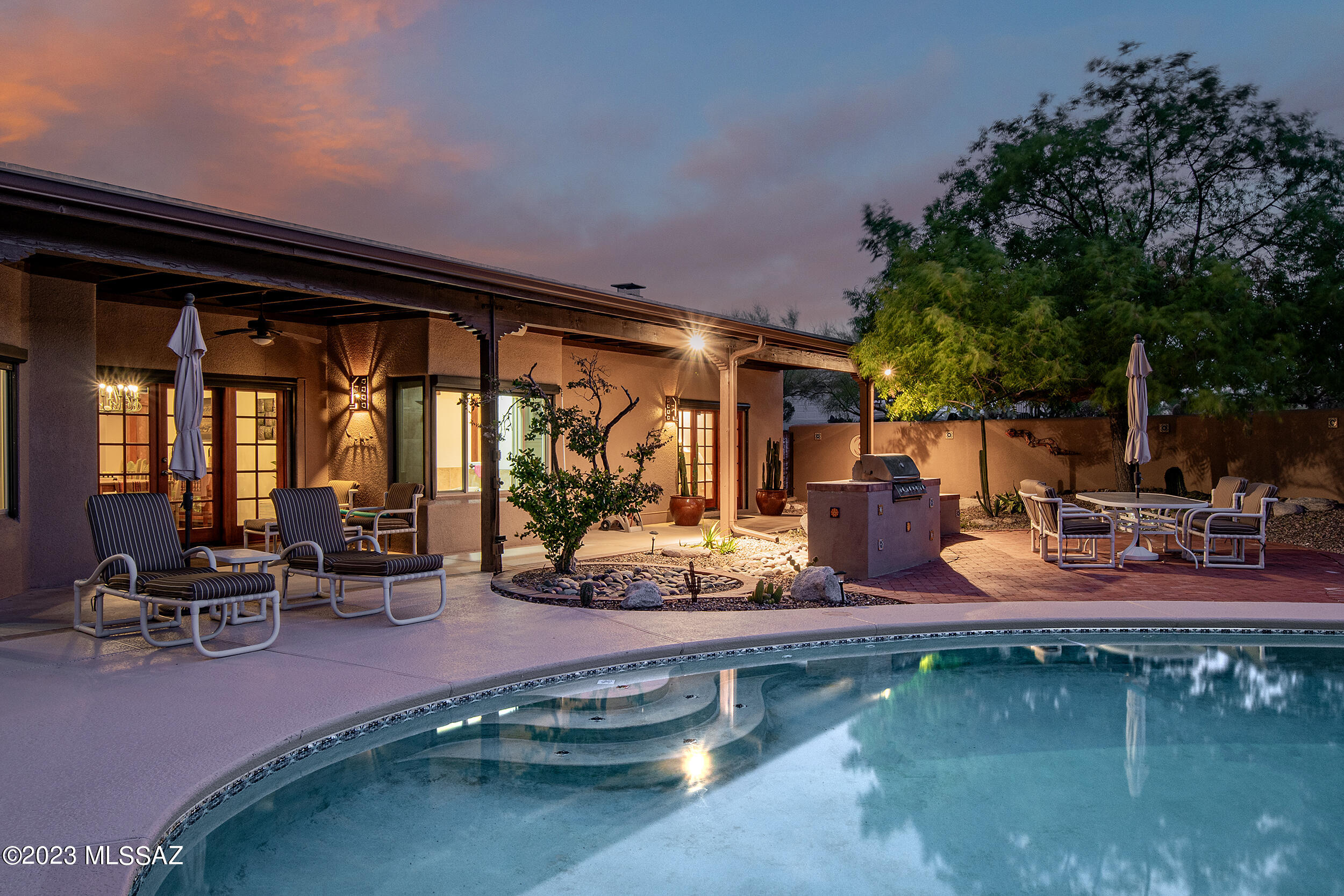 Shadow Ridge North (1-41) - Residential