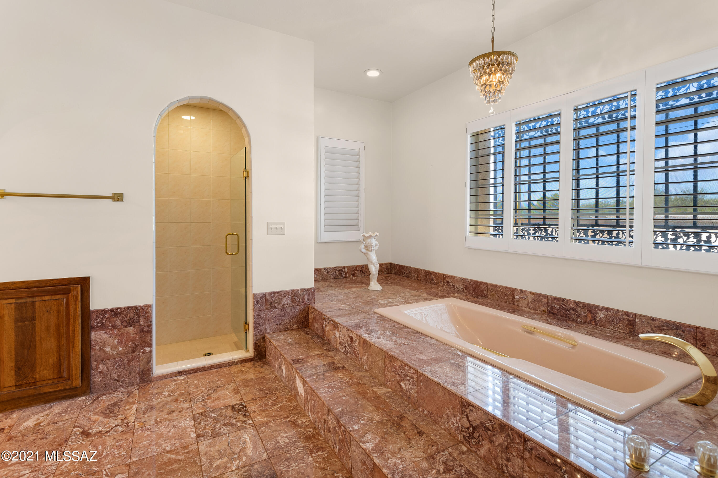 Casas Adobes Estates NO. 2-A Resub. - Residential