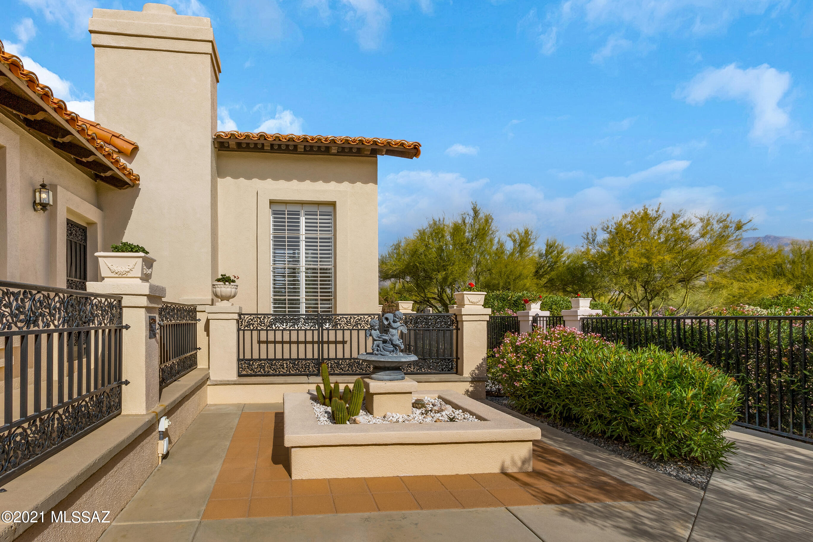Casas Adobes Estates NO. 2-A Resub. - Residential