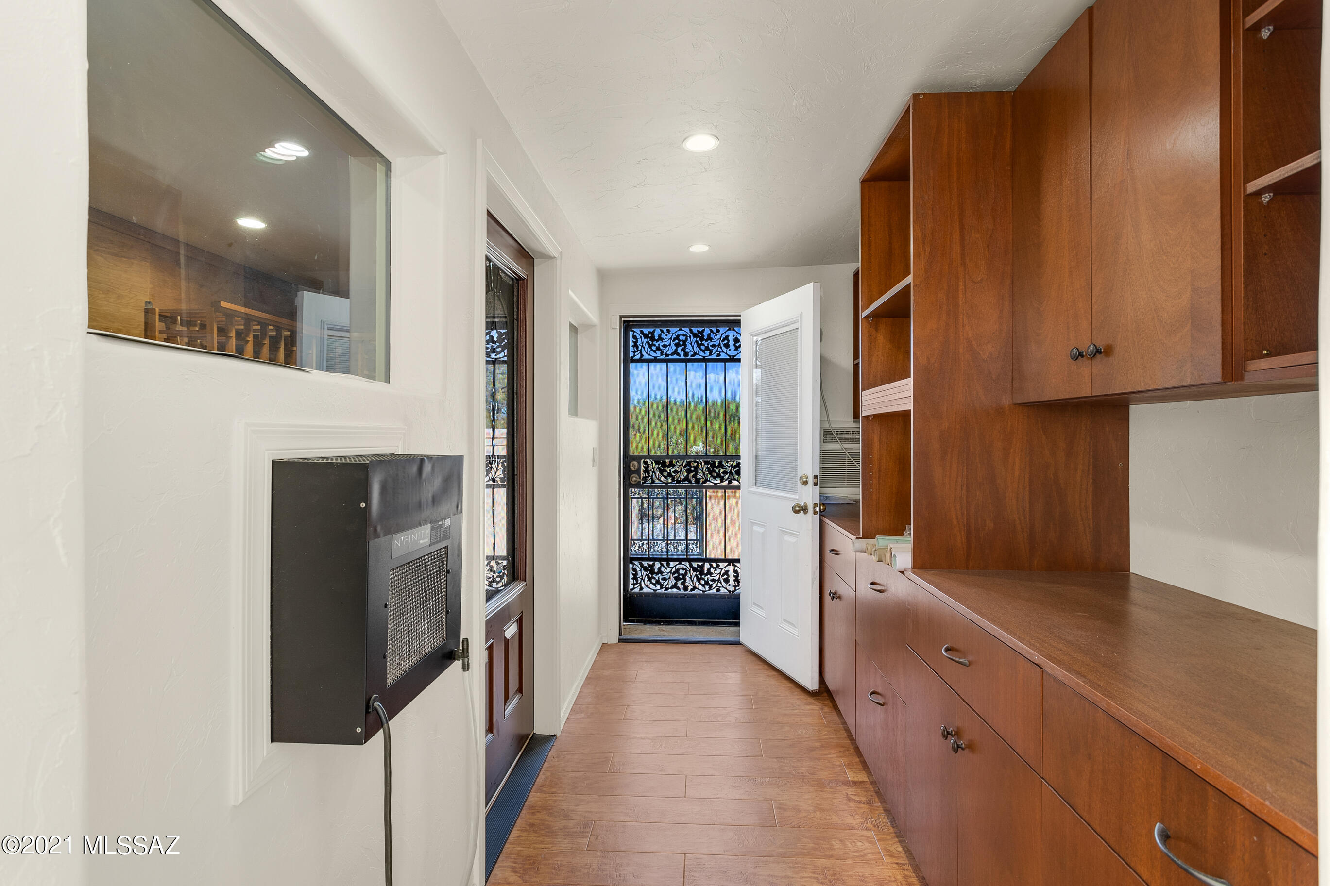 Casas Adobes Estates NO. 2-A Resub. - Residential