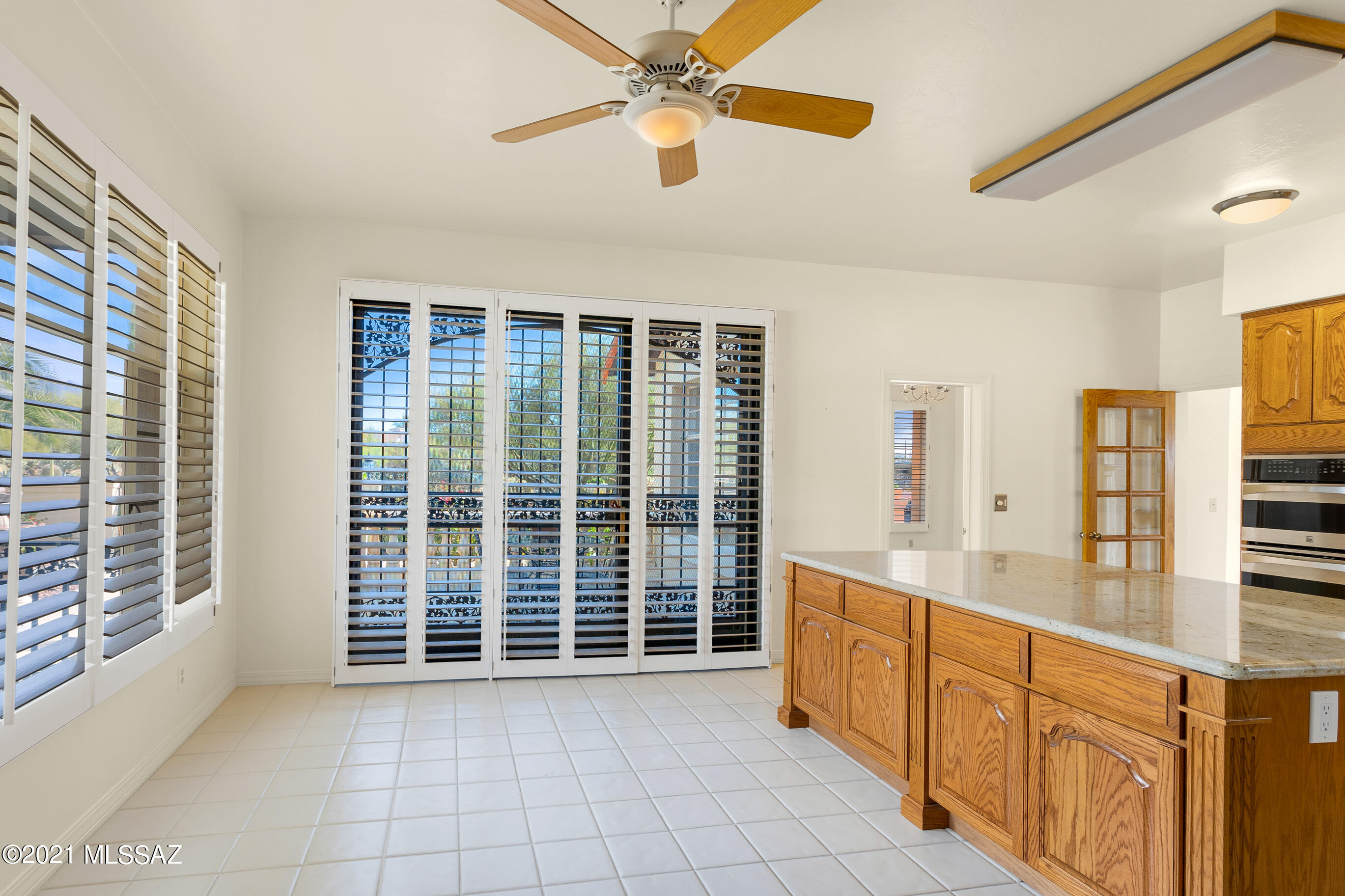 Casas Adobes Estates NO. 2-A Resub. - Residential