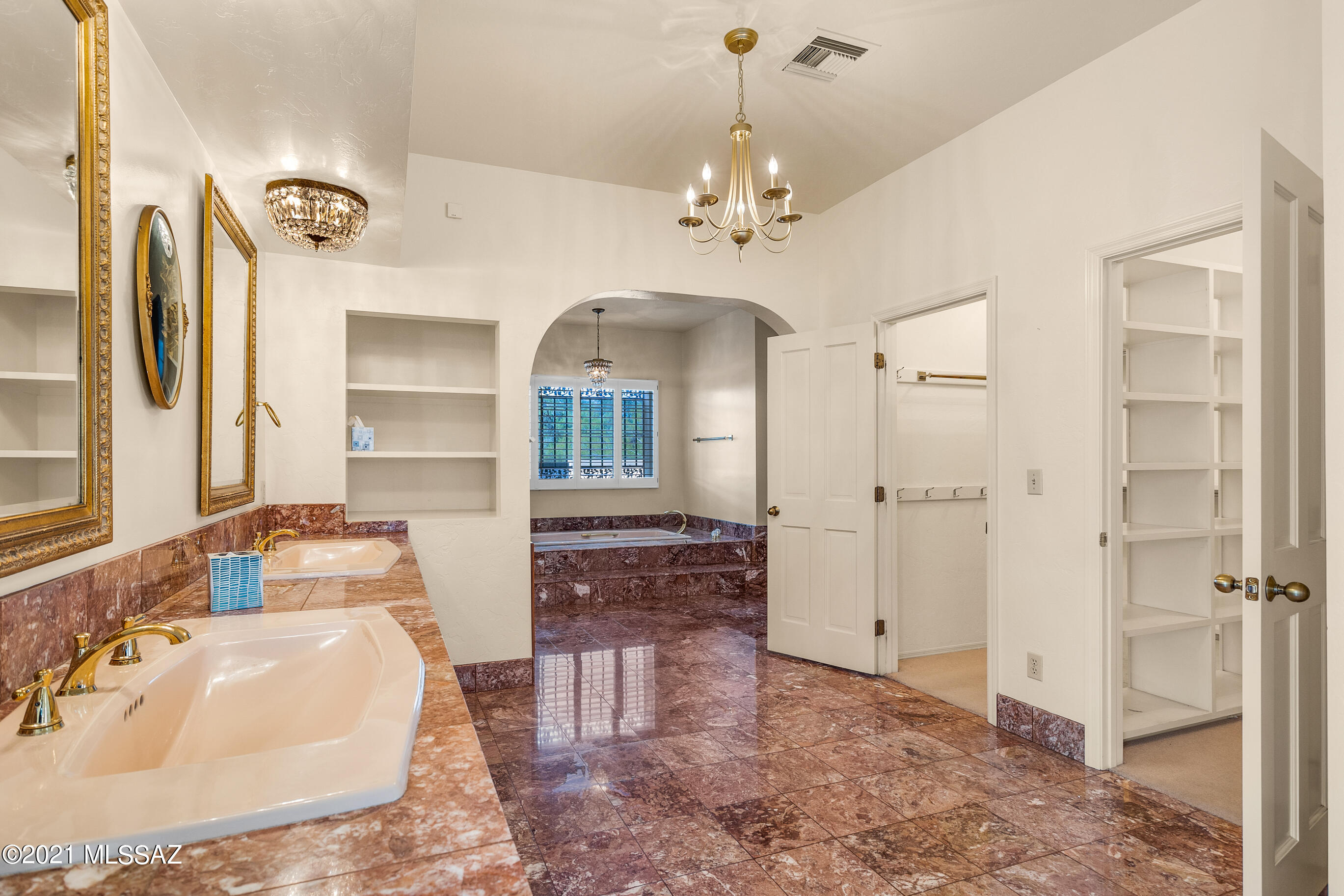 Casas Adobes Estates NO. 2-A Resub. - Residential