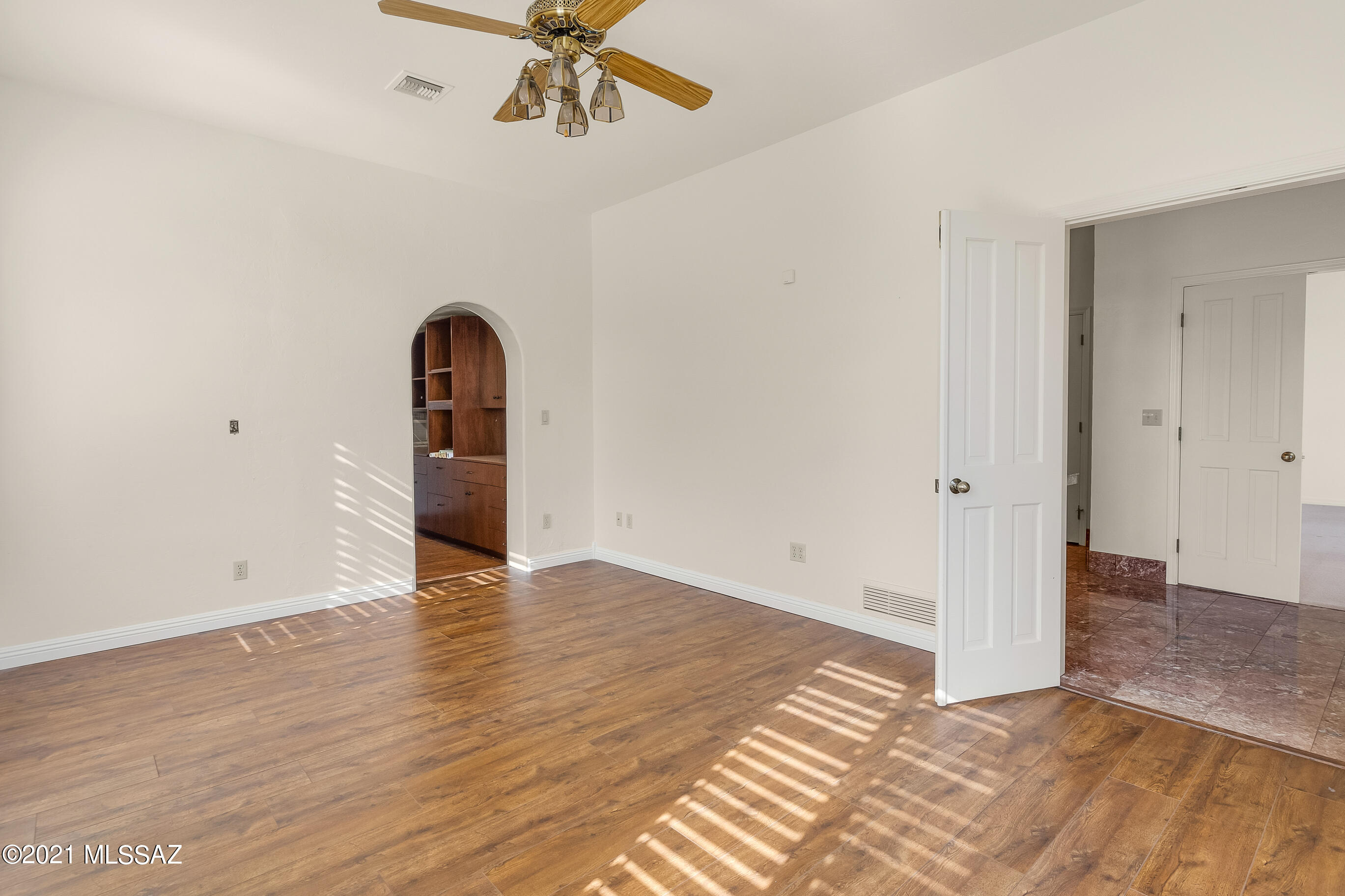 Casas Adobes Estates NO. 2-A Resub. - Residential